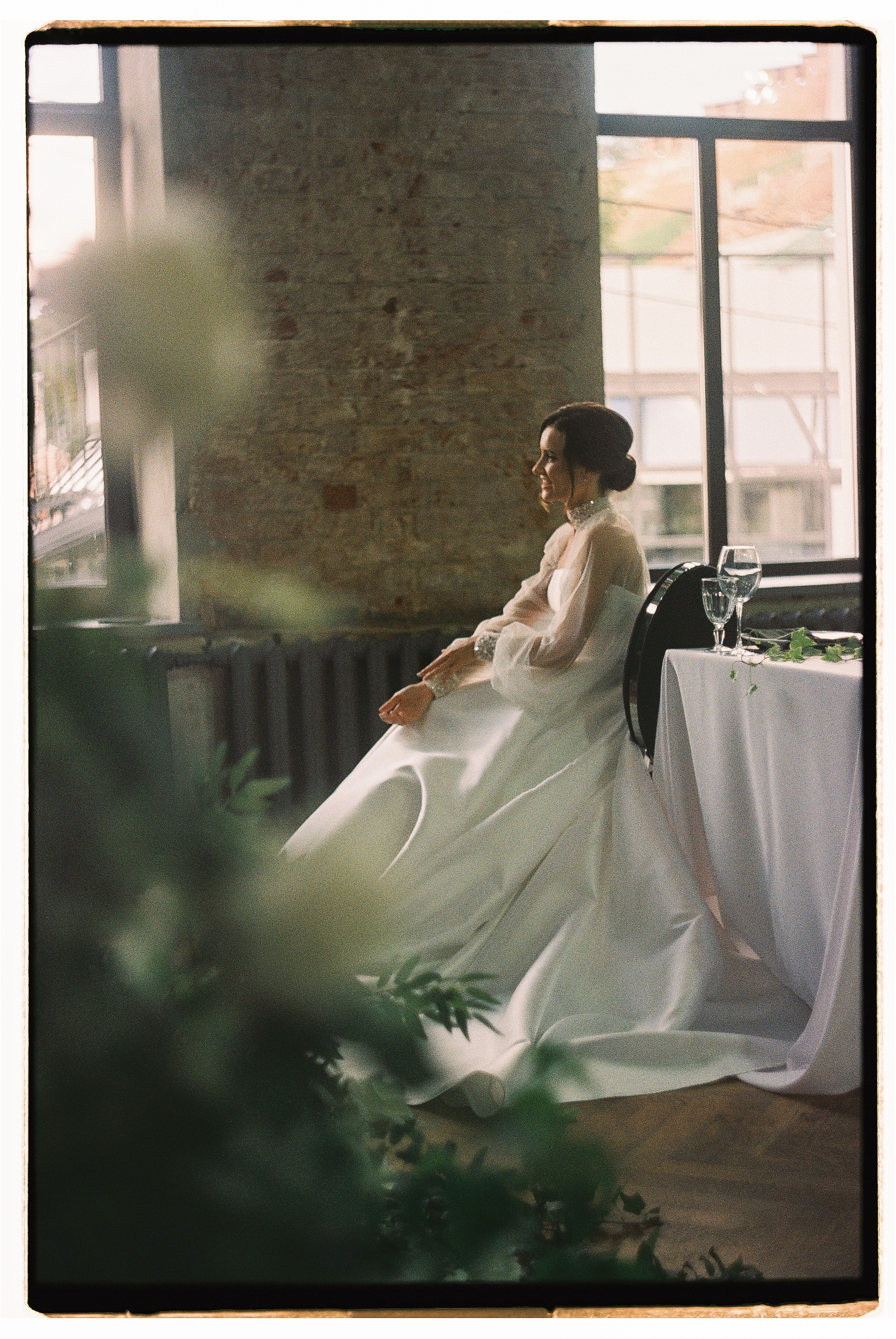 Съемка на пленку (с разных проектов). Семейный и свадебный фотограф в Нижнем Новгороде