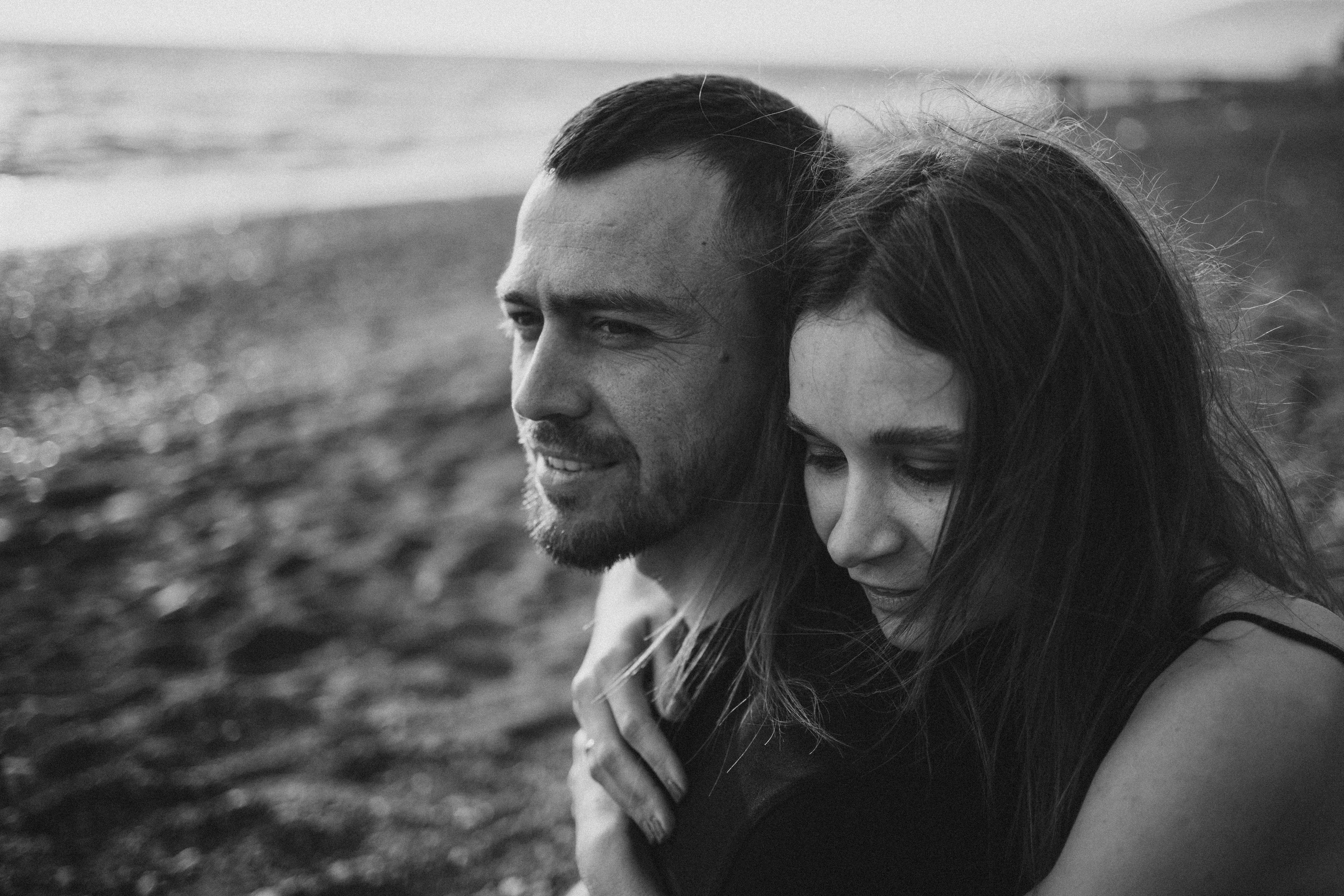 Love story. Семейный фотограф в Сочи Лашманова Ольга