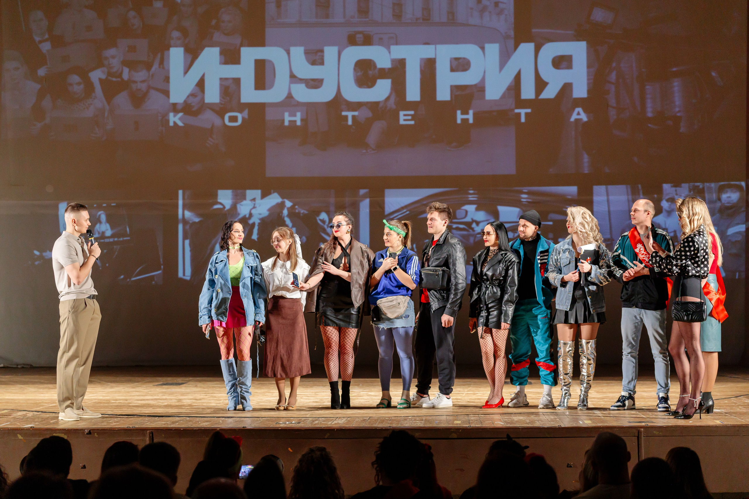 Репортажная съёмка мероприятий — Валерий Гладкевич / Valery Gladkevich. Фотограф в Москве — Валерий Гладкевич / Valery Gladkevich