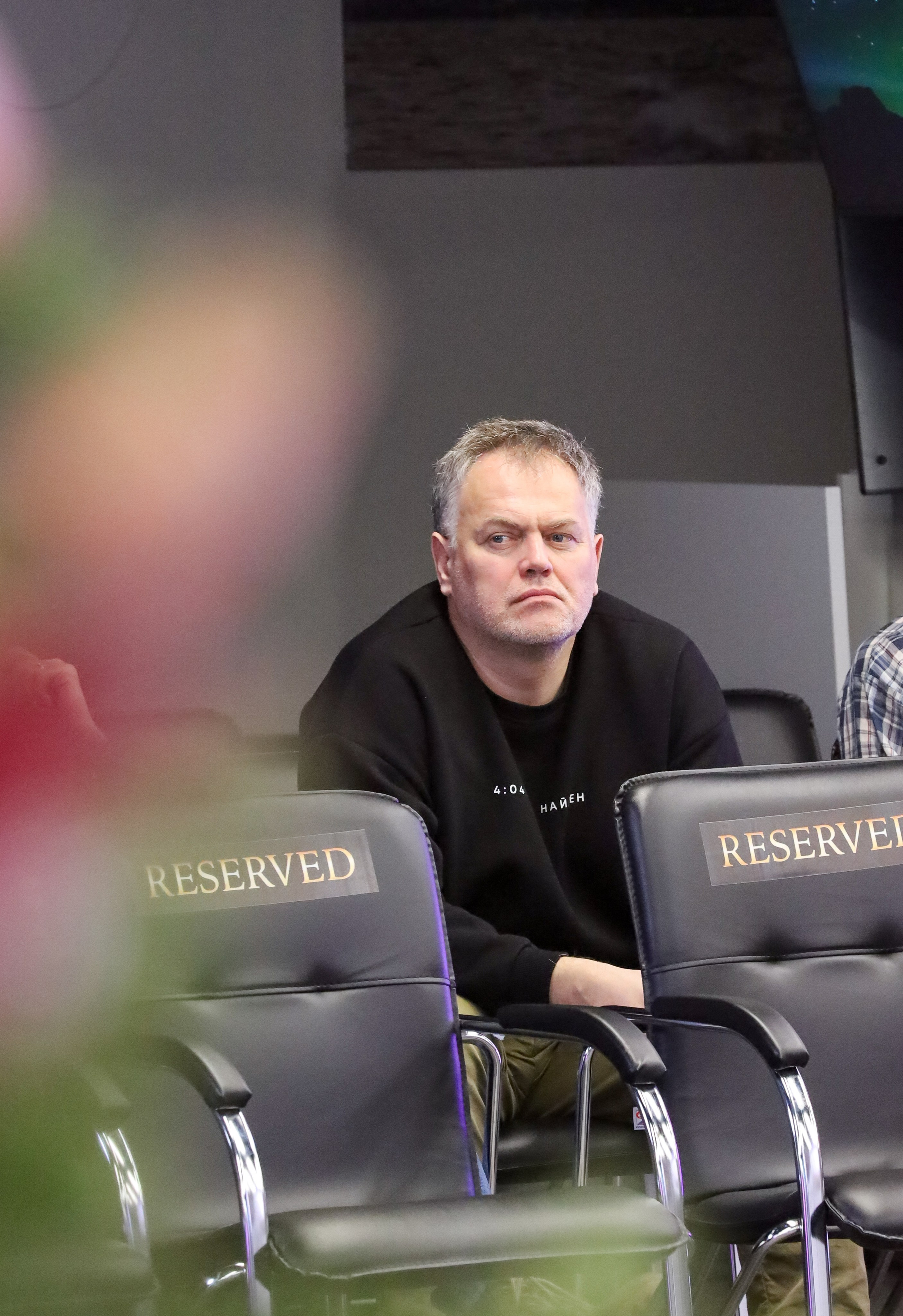 ДАЛЬНЕВОСТОЧНАЯ КИНОПРЕМИЯ 2024. Фотограф мероприятий Ирина Каширина