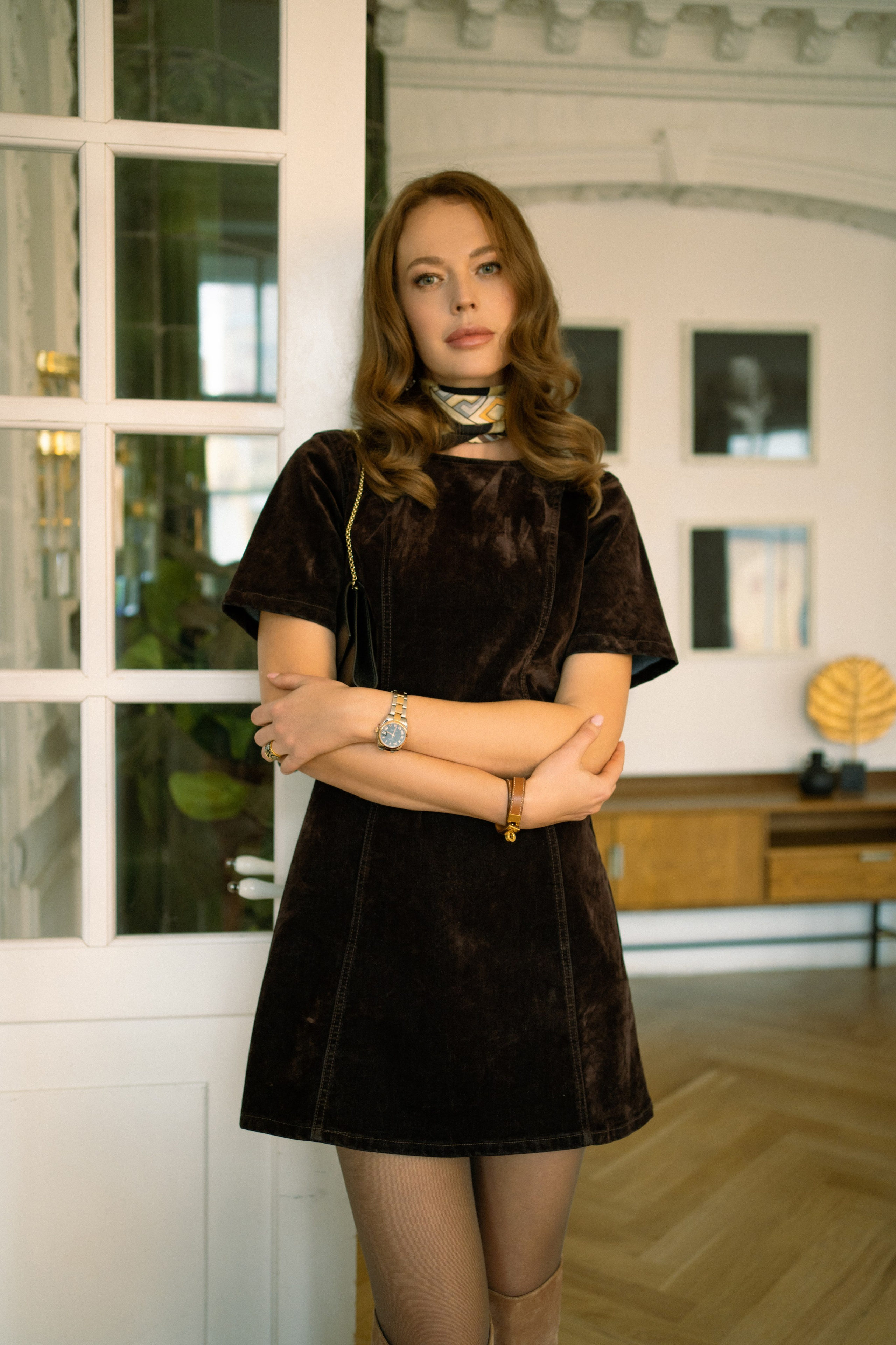 Ольга ретушь октябрь. Портретный фотограф из Санкт-Петербурга Наталья Бялая