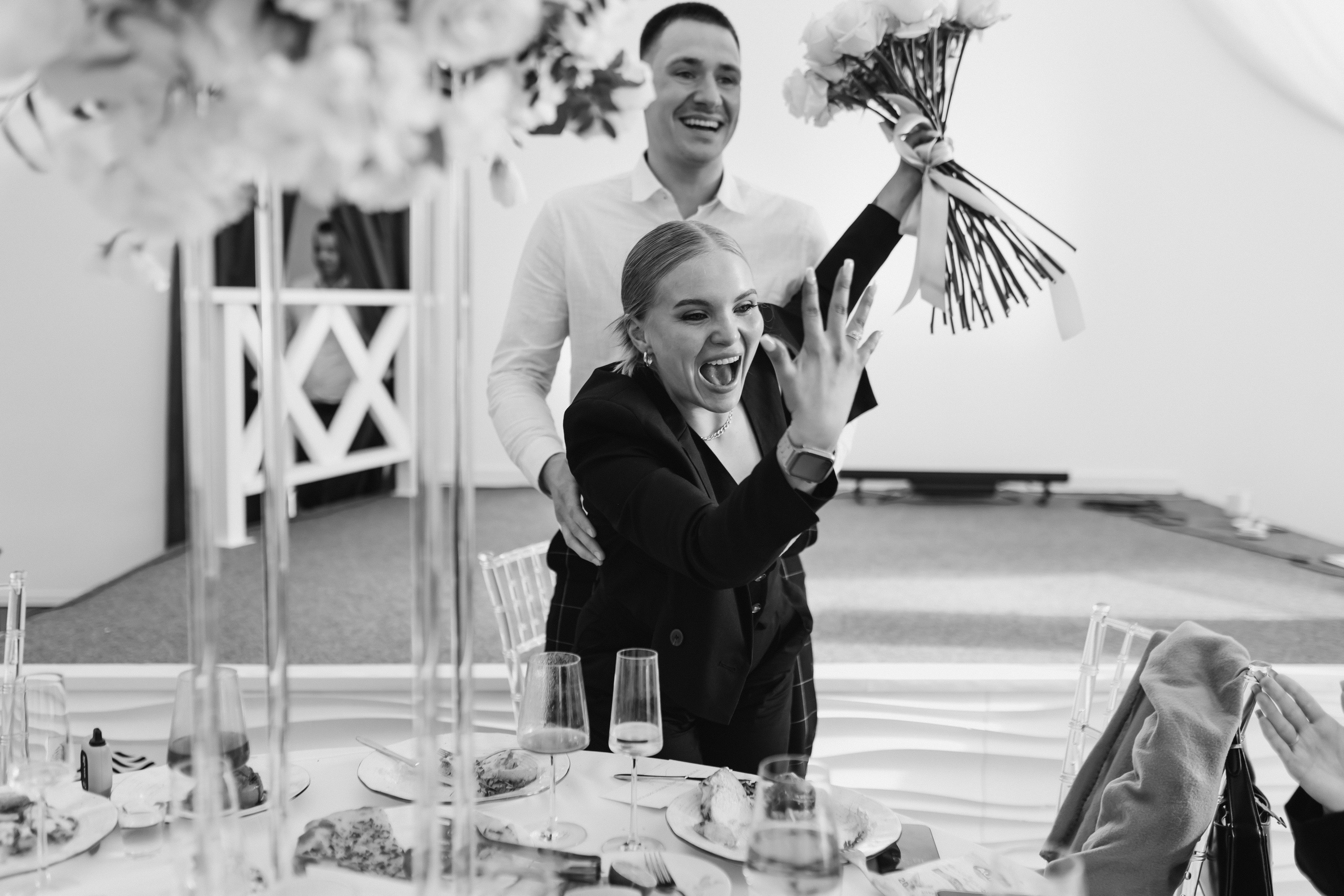 Wedding day. Фотограф Санкт-Петербург