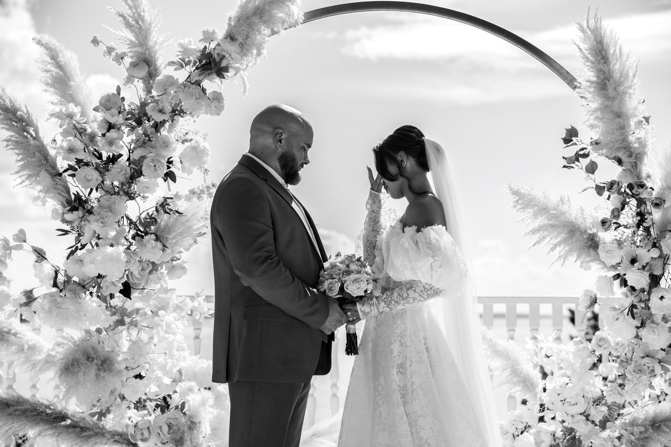 Свадебный и семейный фотограф в Новосибирске Юлия Герасимчук