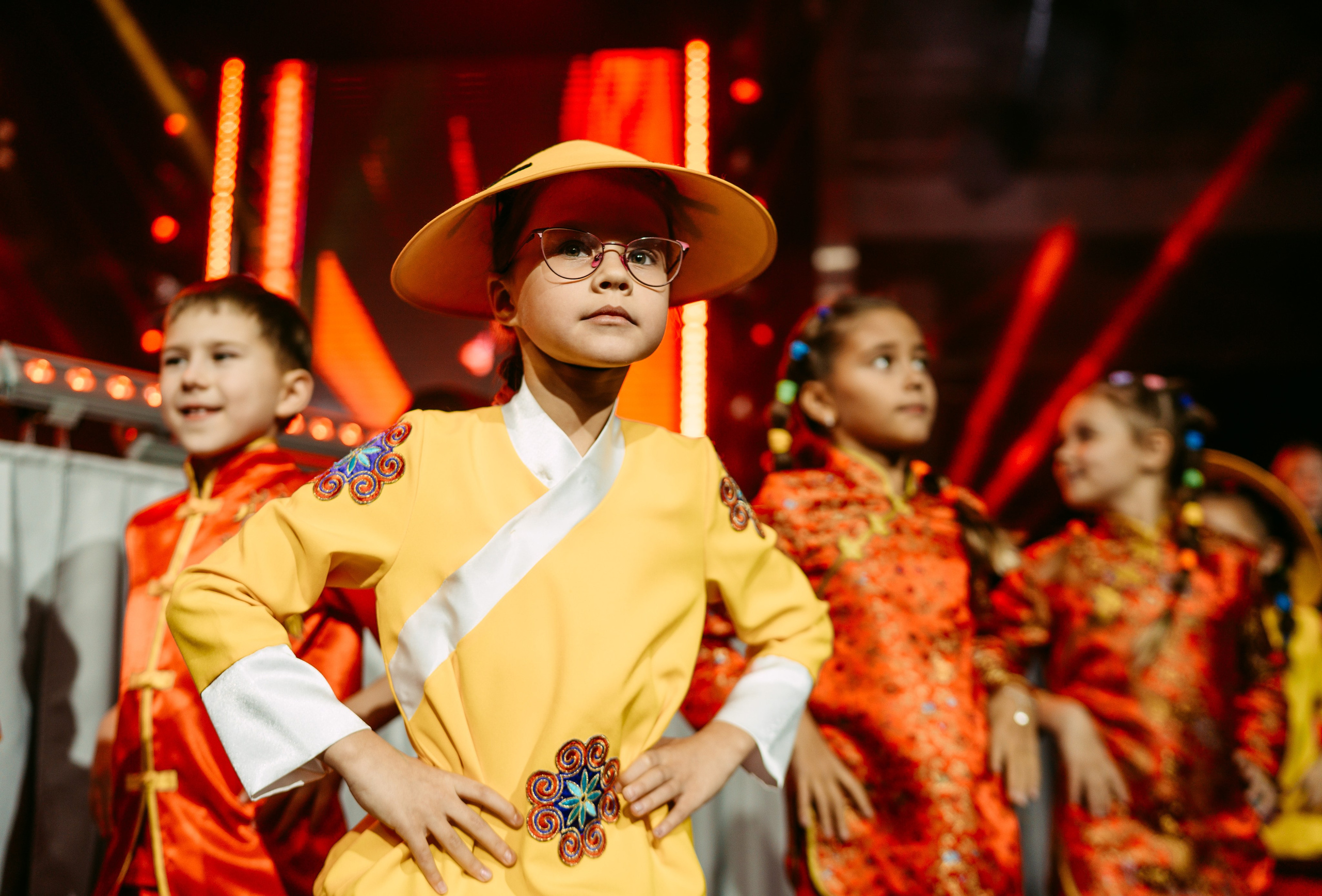 10 лет Бала-Сити / 2022. Саша Копылов, фотограф в Казани