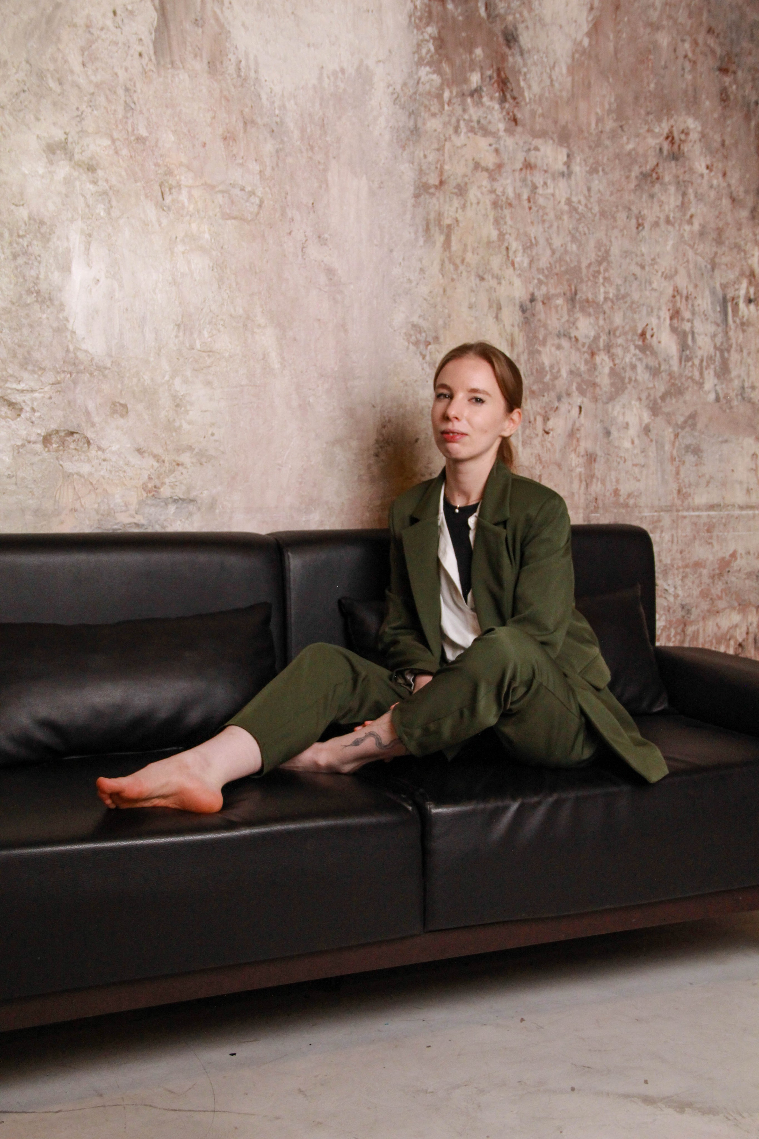 Екатерина. Фотограф в Ставрополе Софья Цверьянова