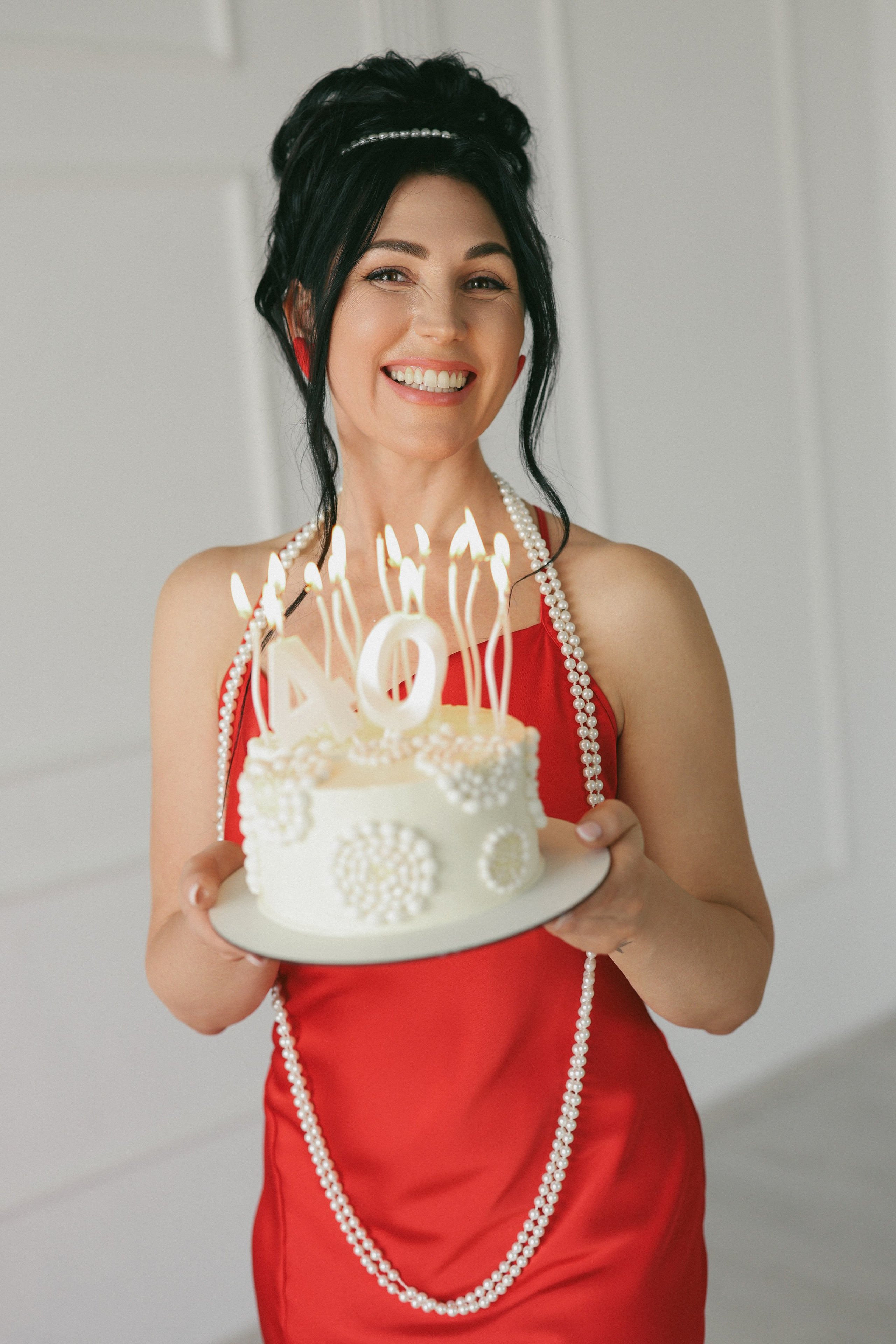 Евгения. Профессиональный фотограф в Рязани