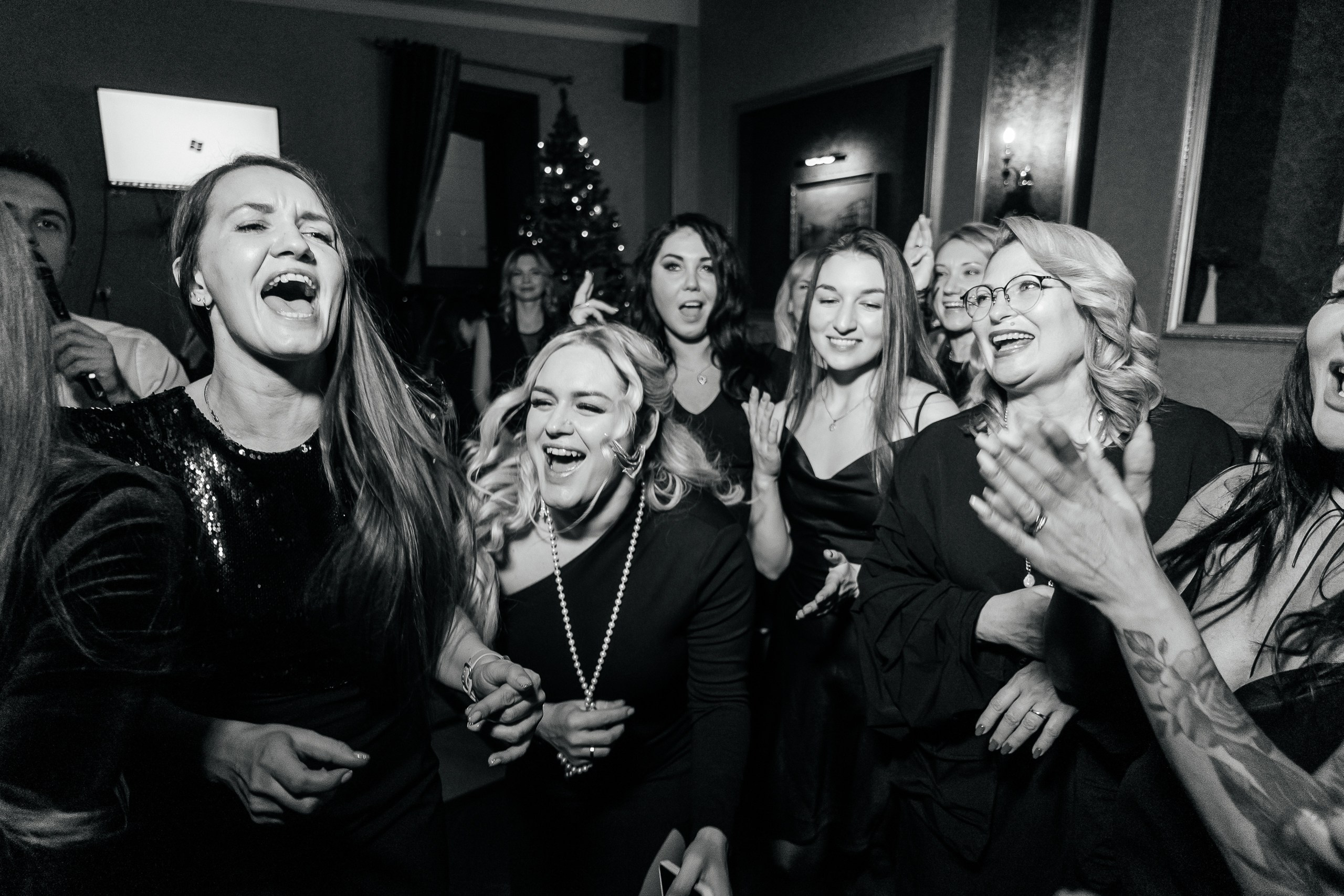 КОРПОРАТИВ АН «ЭТАЖИ». Фотограф и видеограф Смоленск | Студия Цезарь