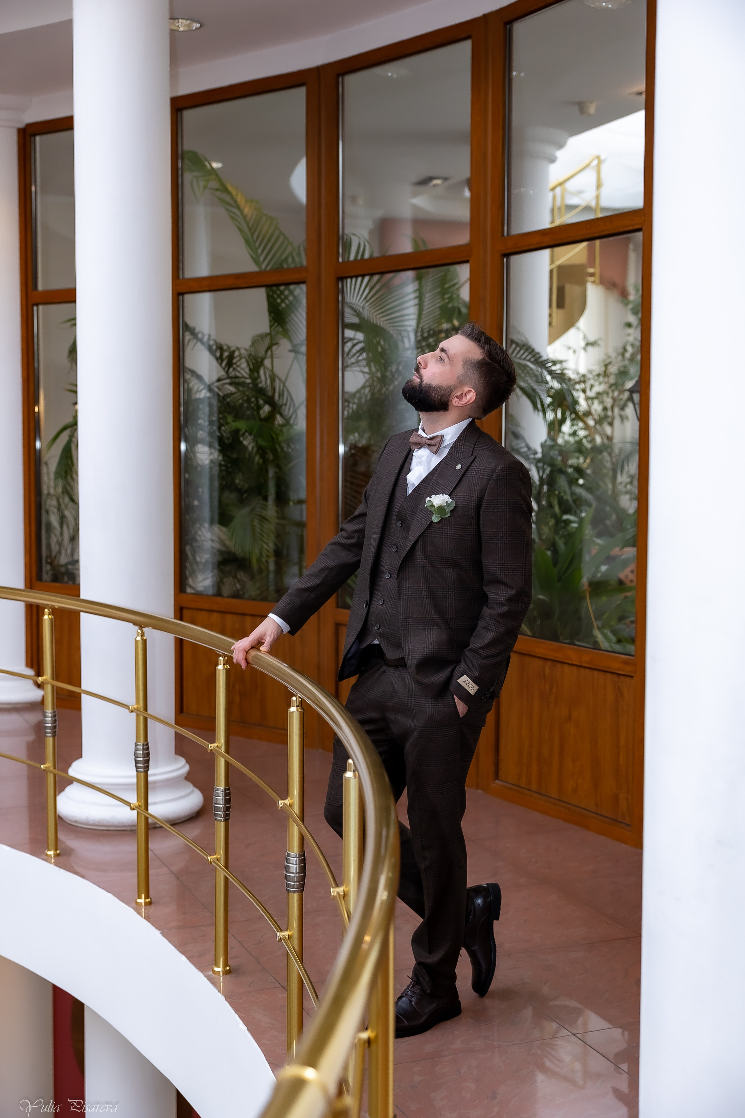 Свадьба Никита и Валерия. Фотограф в Санкт-Петербурге Писарева Юлия