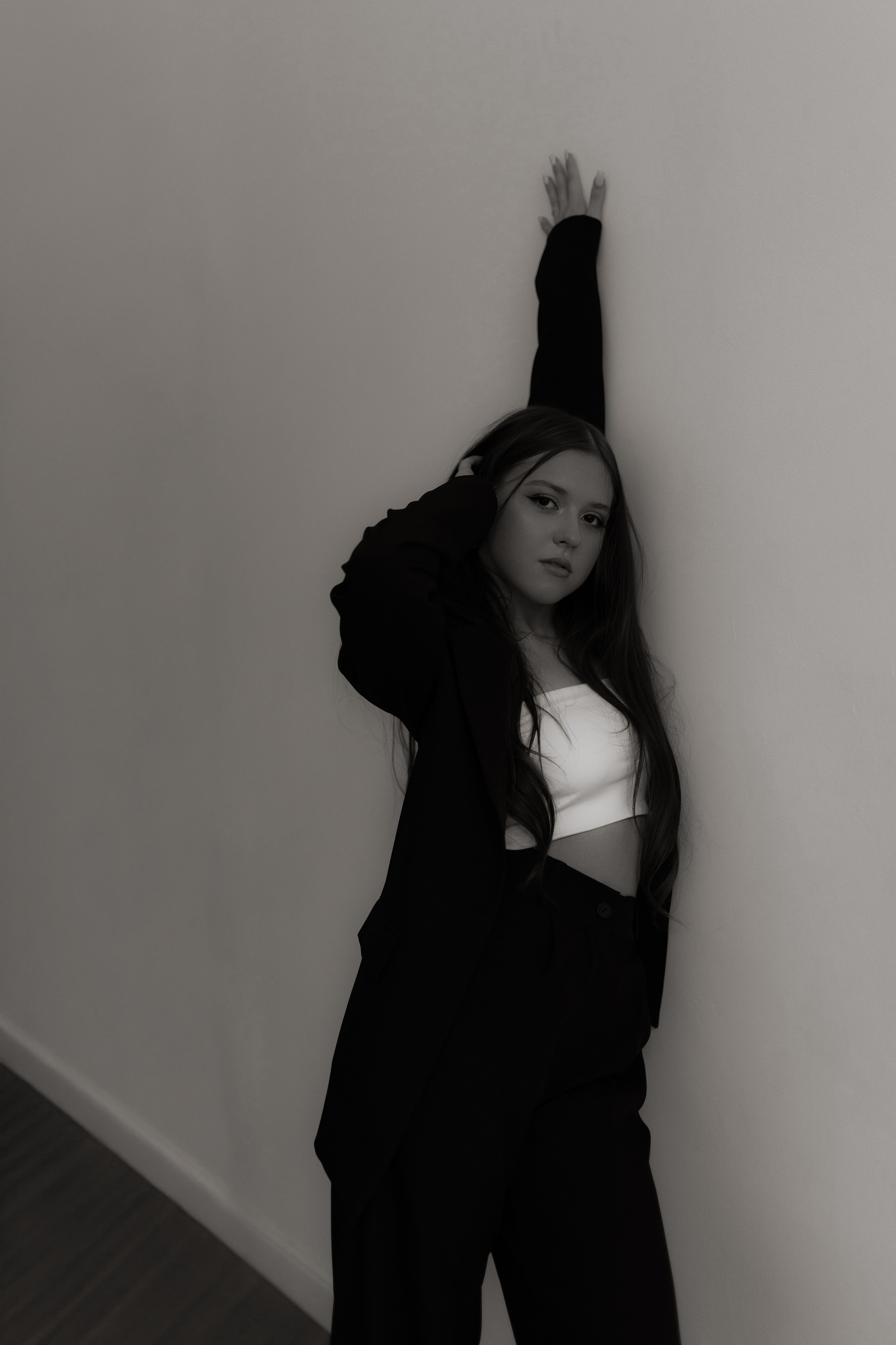 Мария и Александра. DARYA.BELKINA