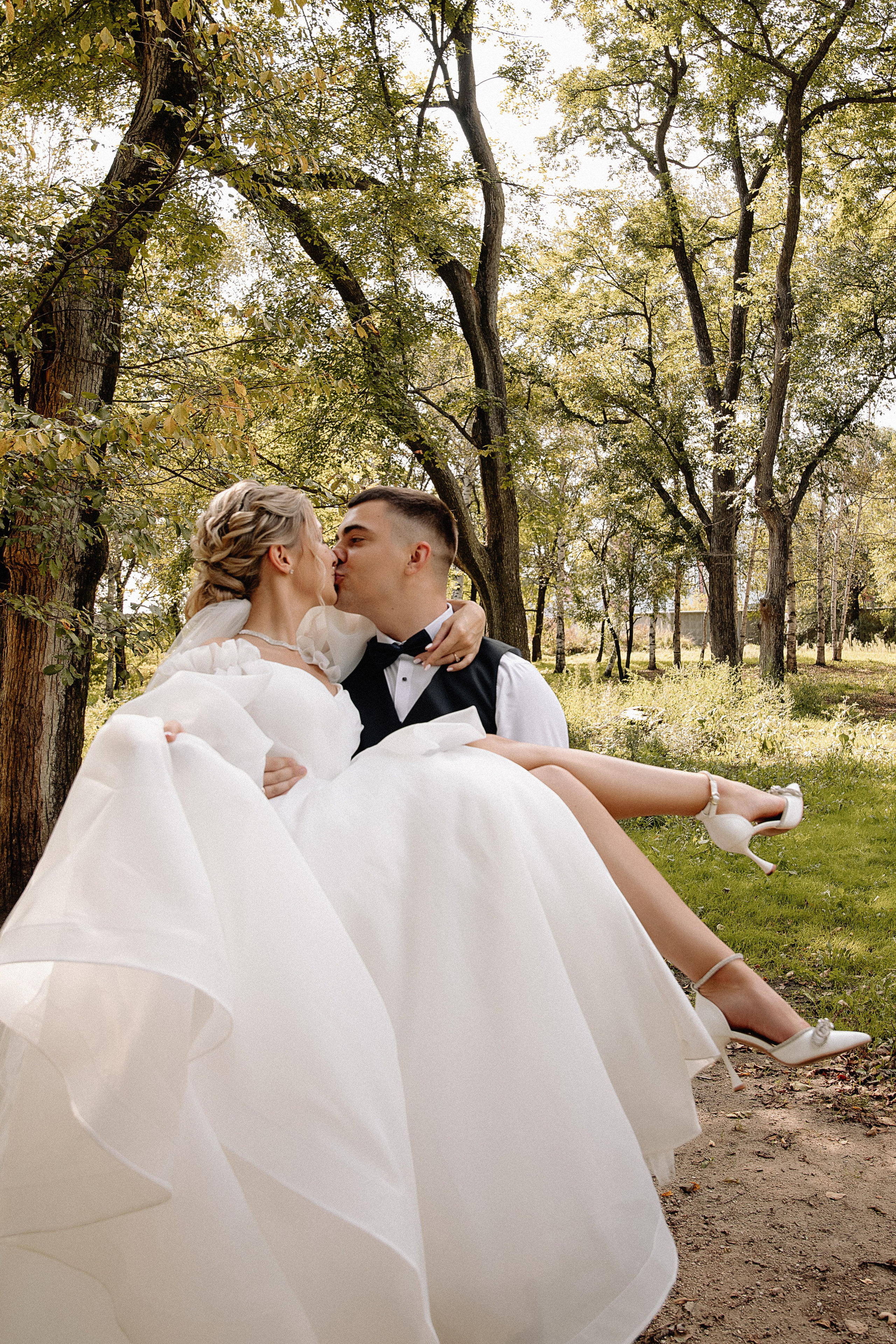 9.09.23. Свадебный Фотограф Уссурийск — Владивосток Мария Булавина