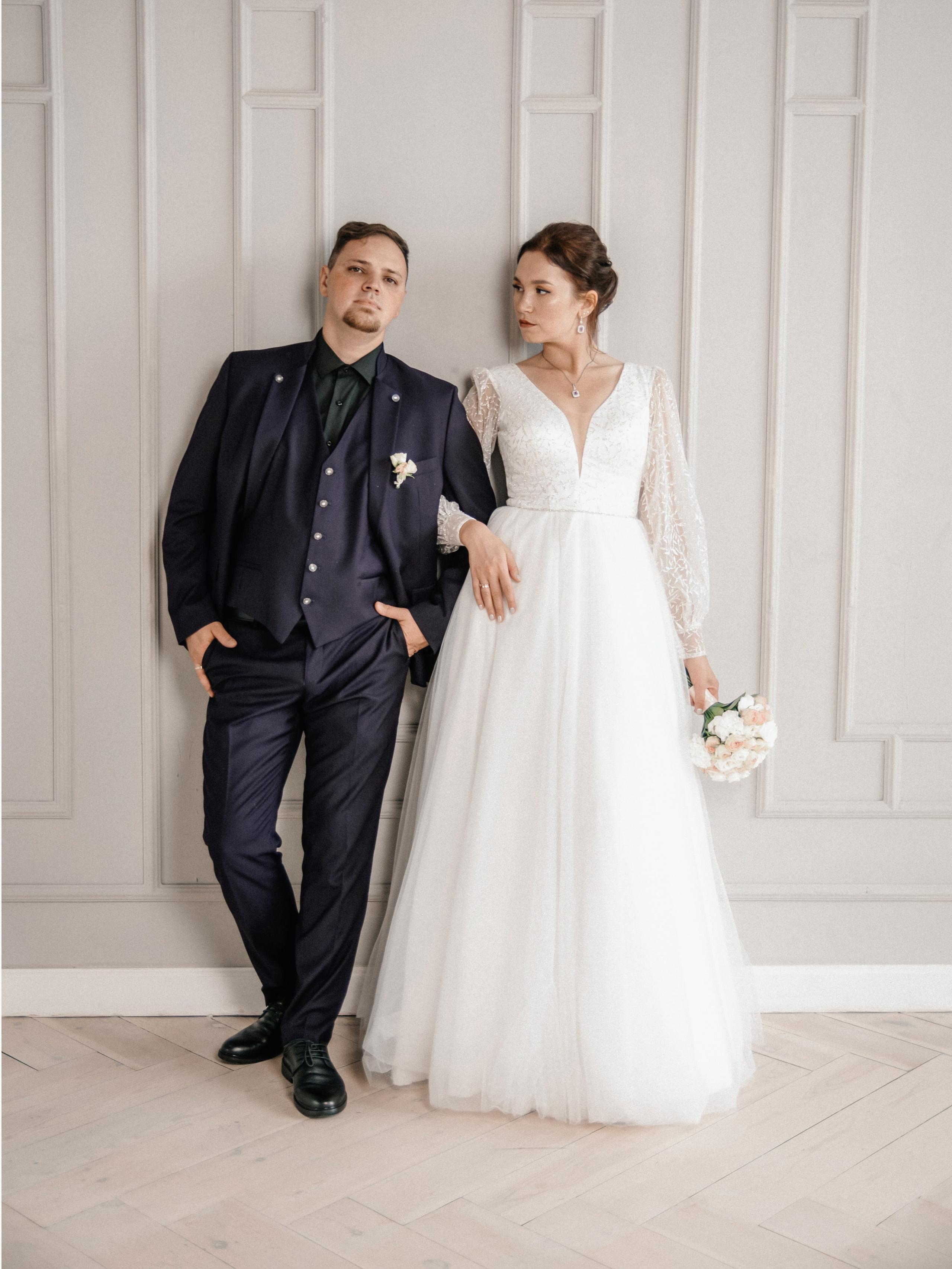 Свадебный фотограф в ДК Горького, Новосибирск | Яна Иванова. Семейный и свадебный фотограф в Новосибирске Иванова Яна