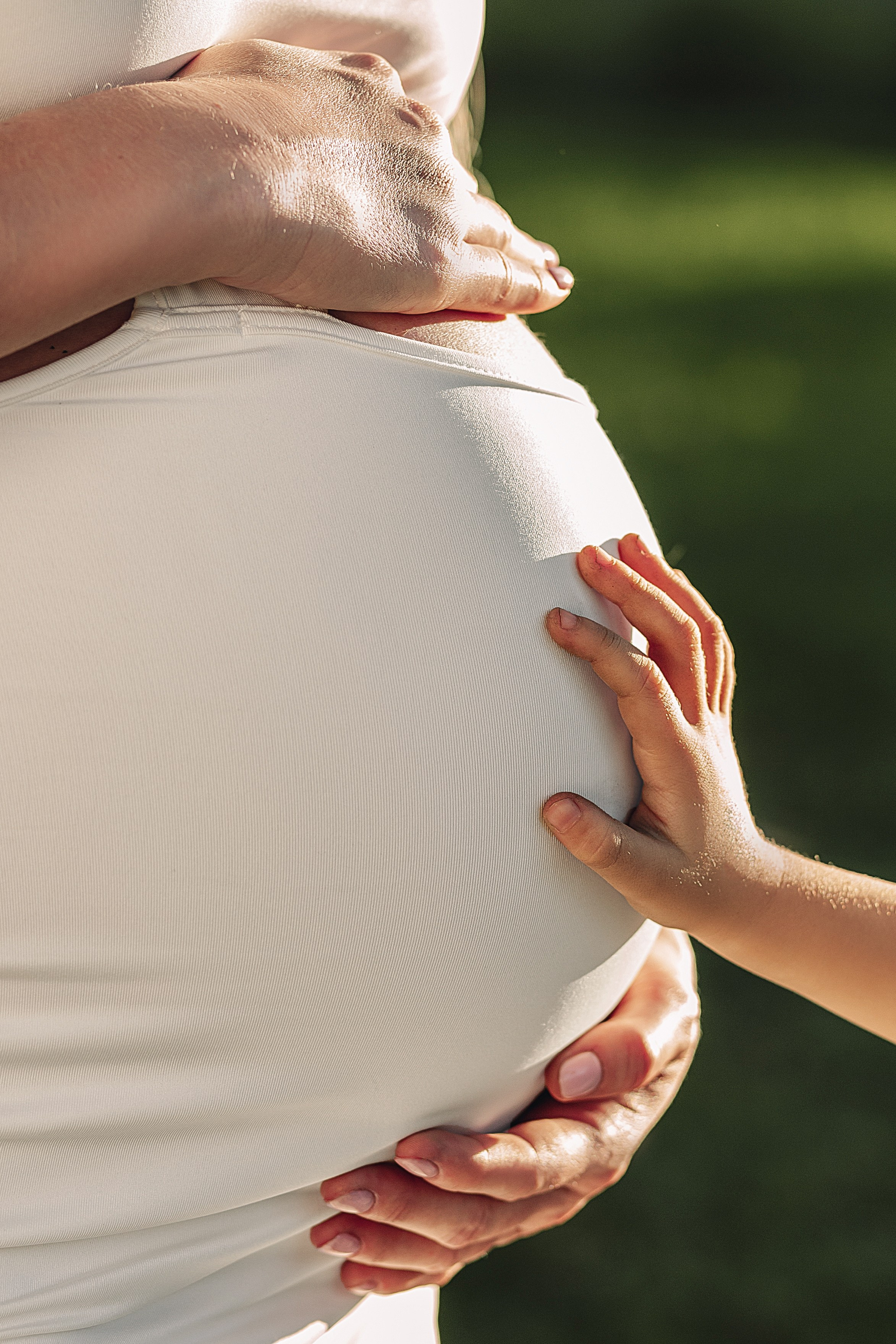 Esperando un milagro. Fotógrafo en Buenos Aires