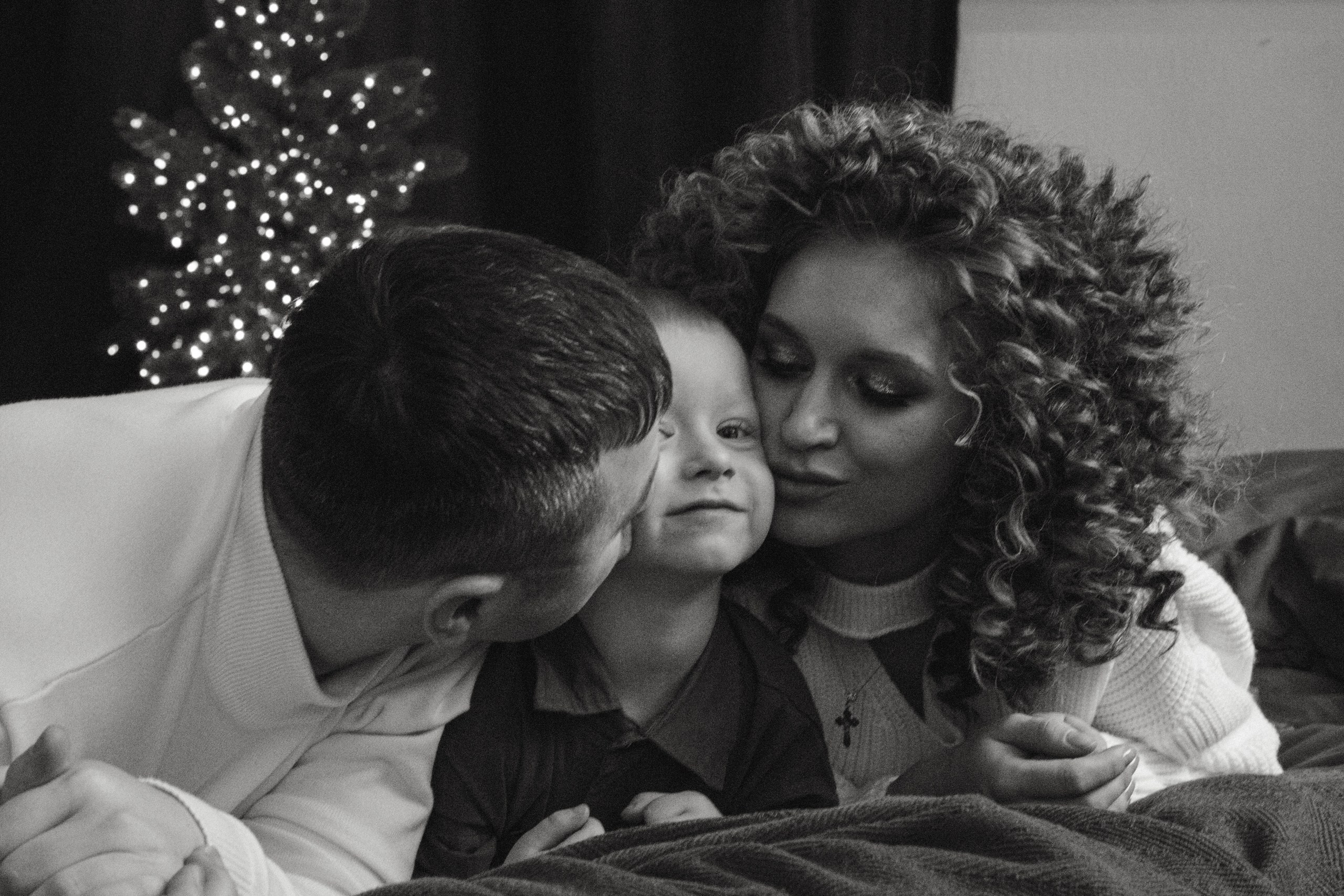 Новогодние