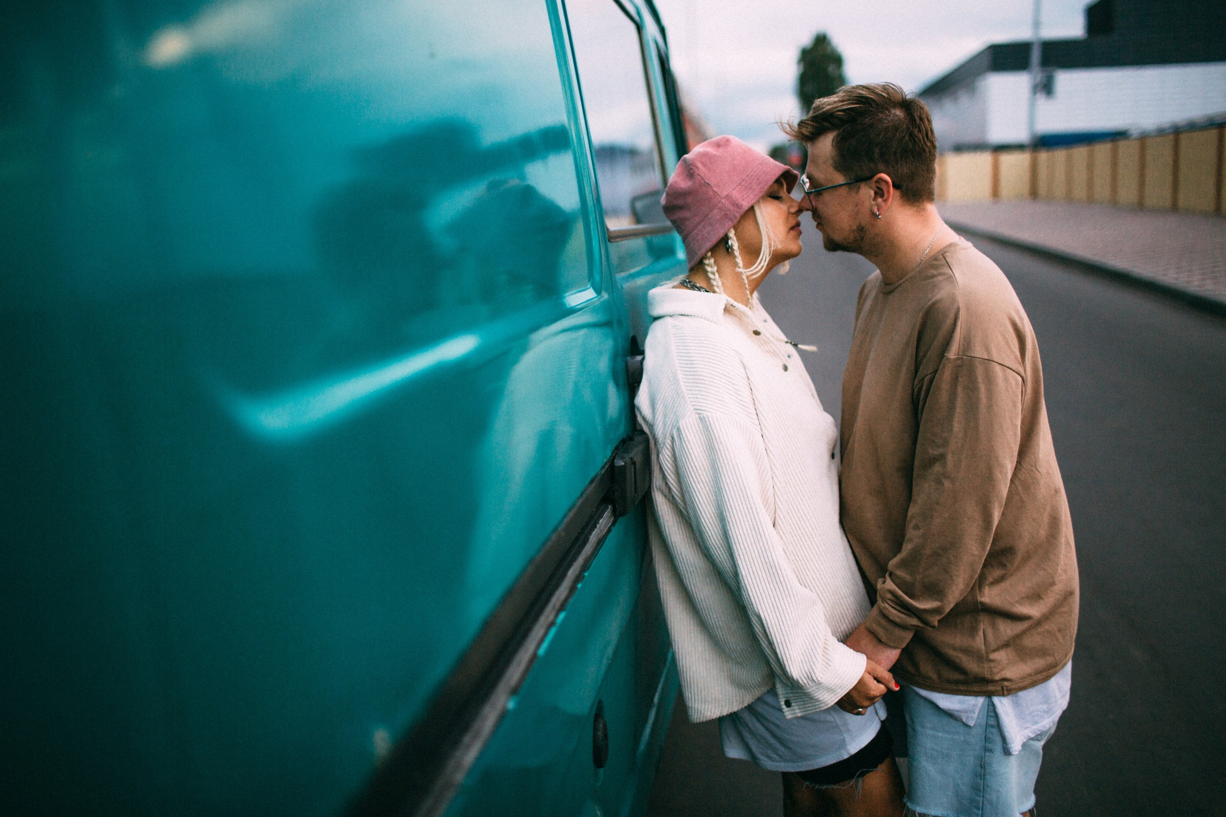 Снежана и Андрей. Свадебный фотограф в Минске Александр Савченко