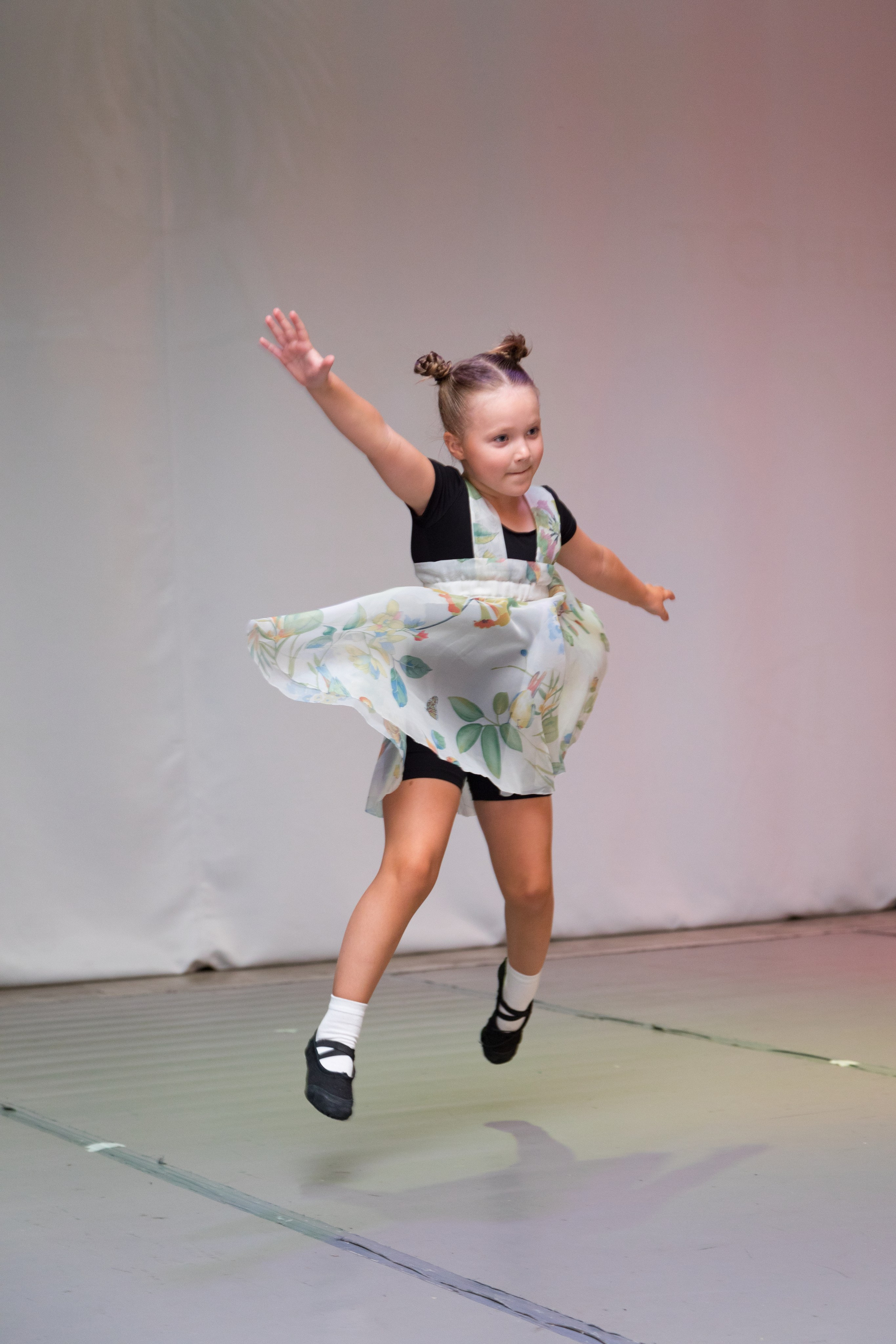 Большой концерт маленьких танцоров. Детский и контент фотограф Надя Волкова Санкт-Петербург