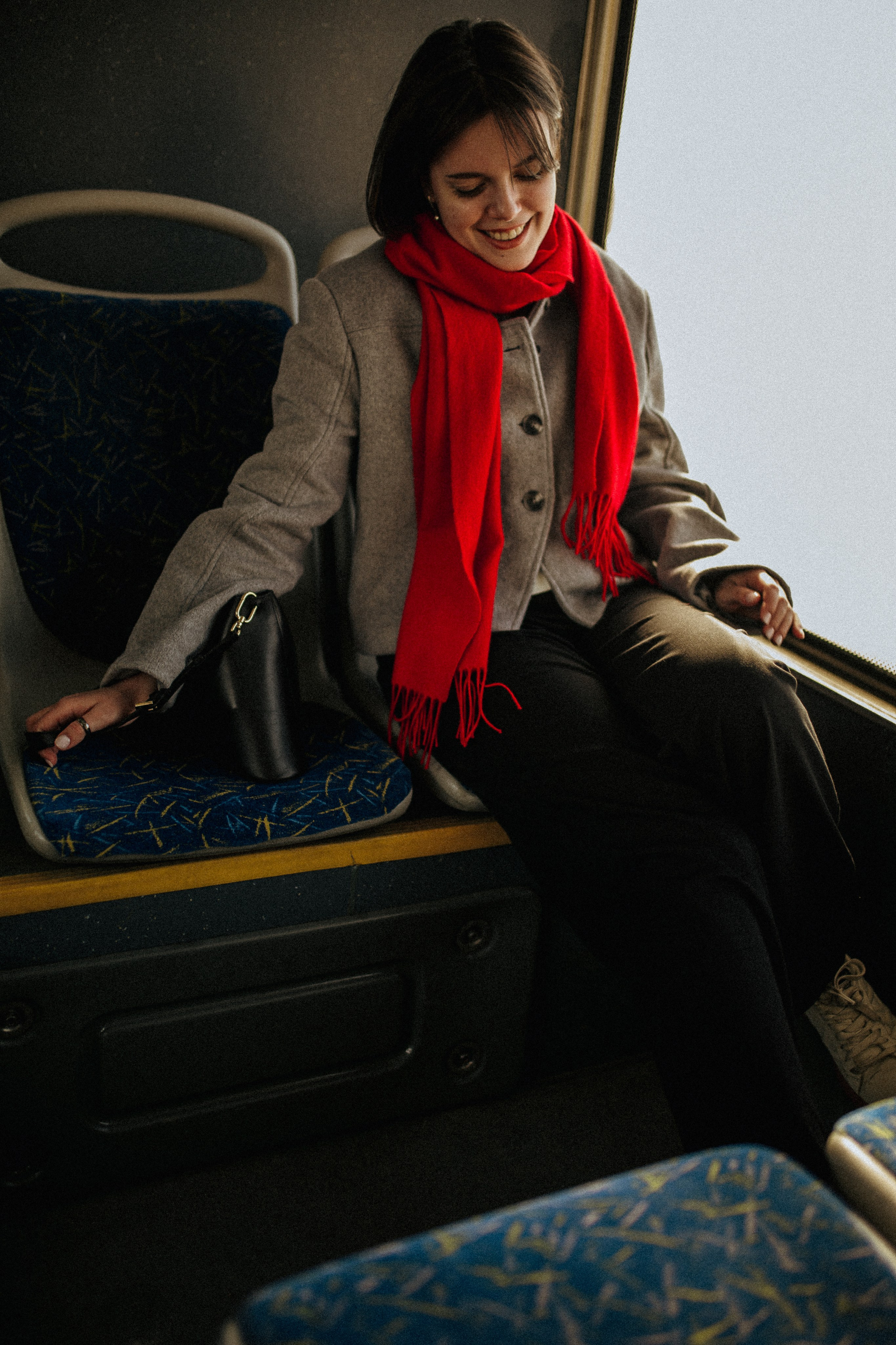 Анна. Семейный и Свадебный фотограф в Санкт-Петербурге Плохая Екатерина