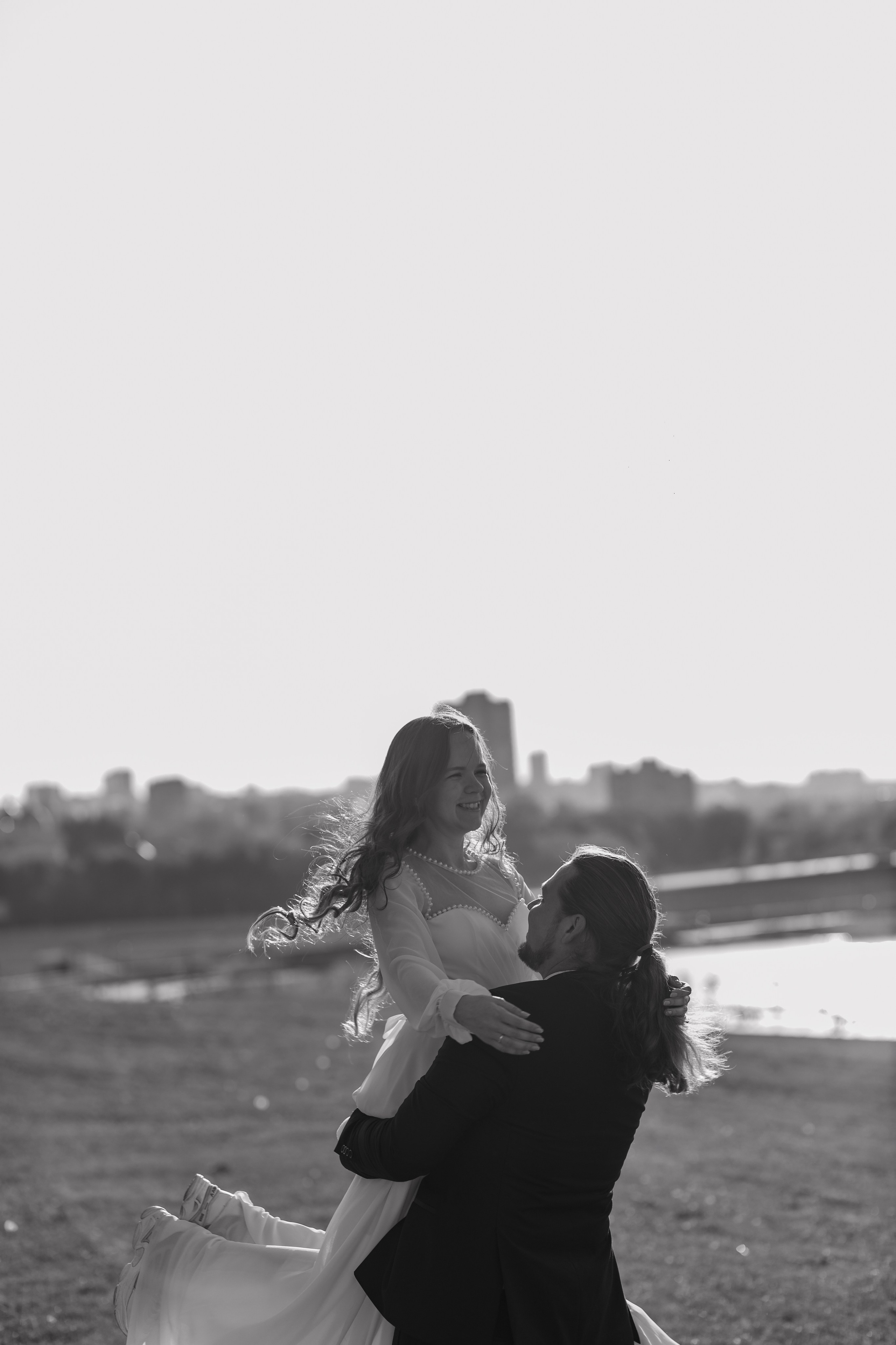 Павел & София. Свадебный фотограф в Чебоксарах Анастасия Иванова