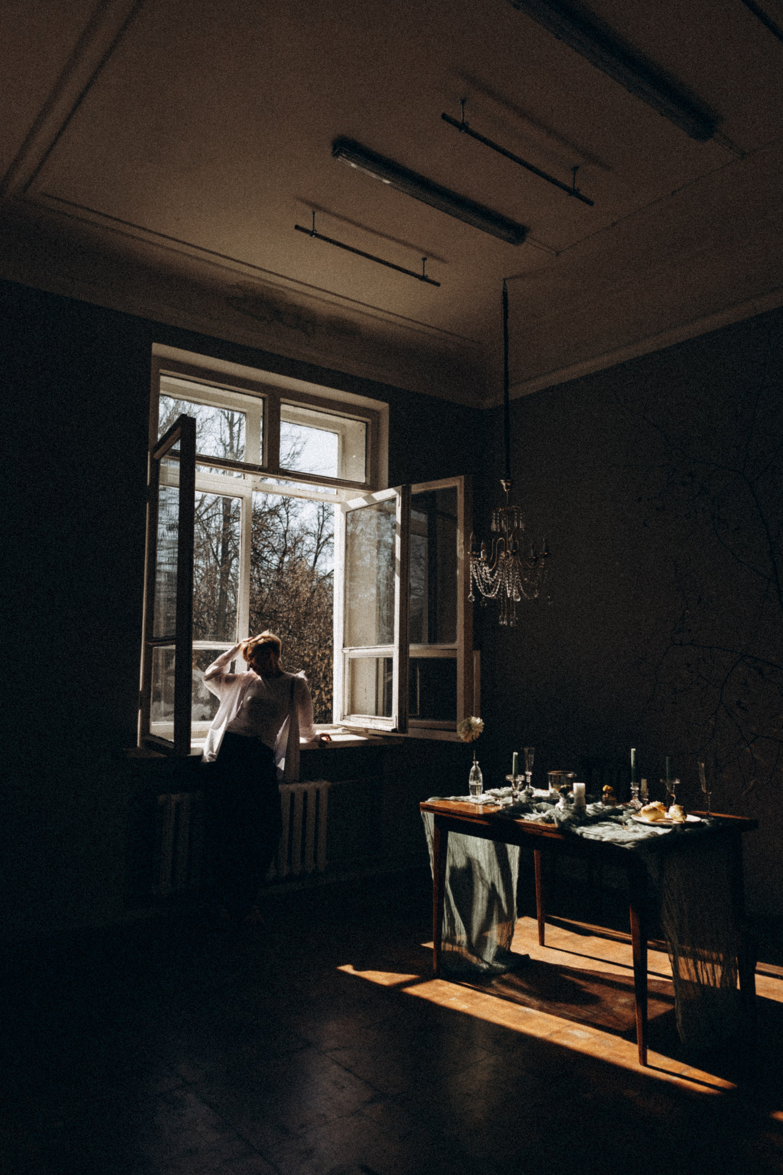 Валентина. Юлия Силицкая. Семейный и детский фотограф