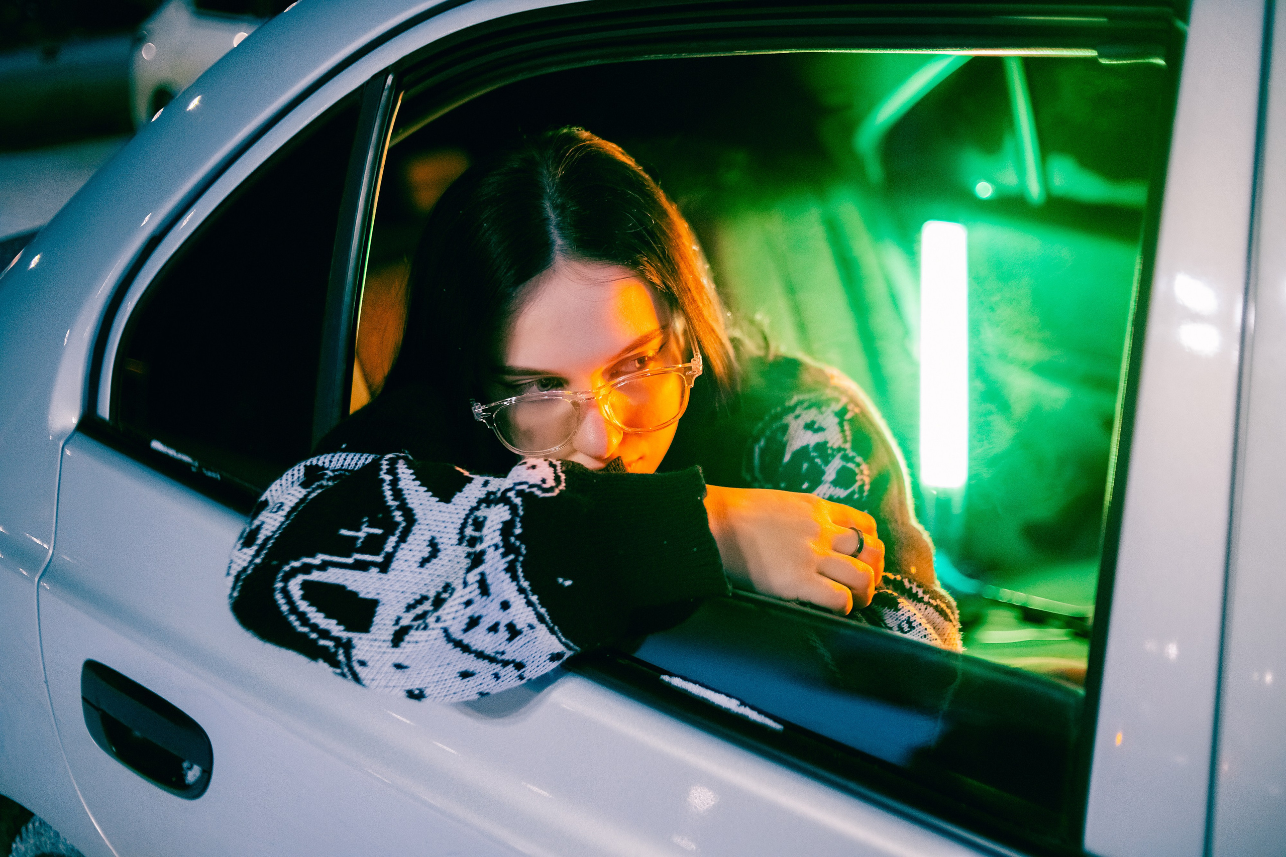 Даша. Фотограф в Белгороде Варвара Виноходова