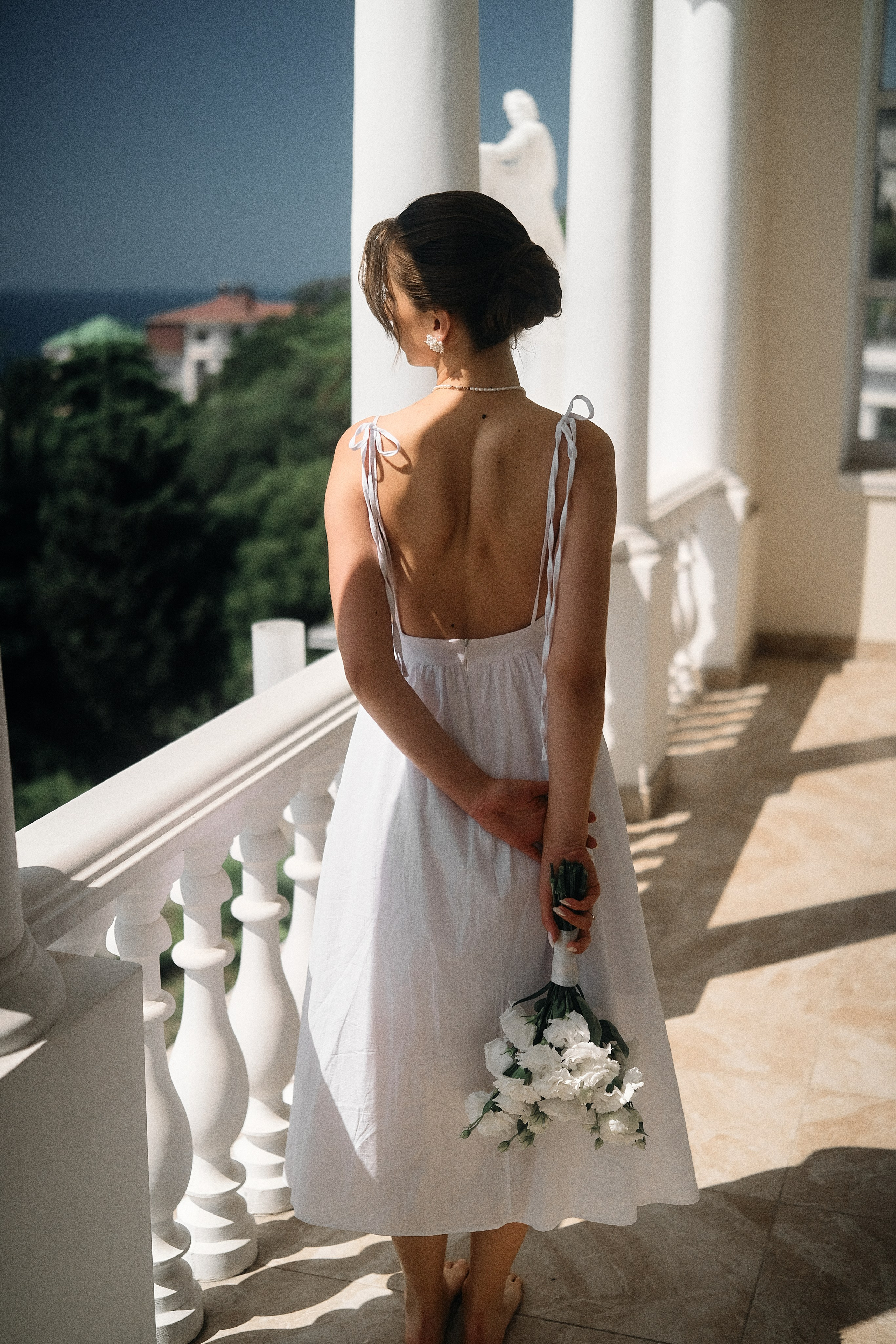 A & V. Свадебная видеосъемка в Крыму и Севастополе