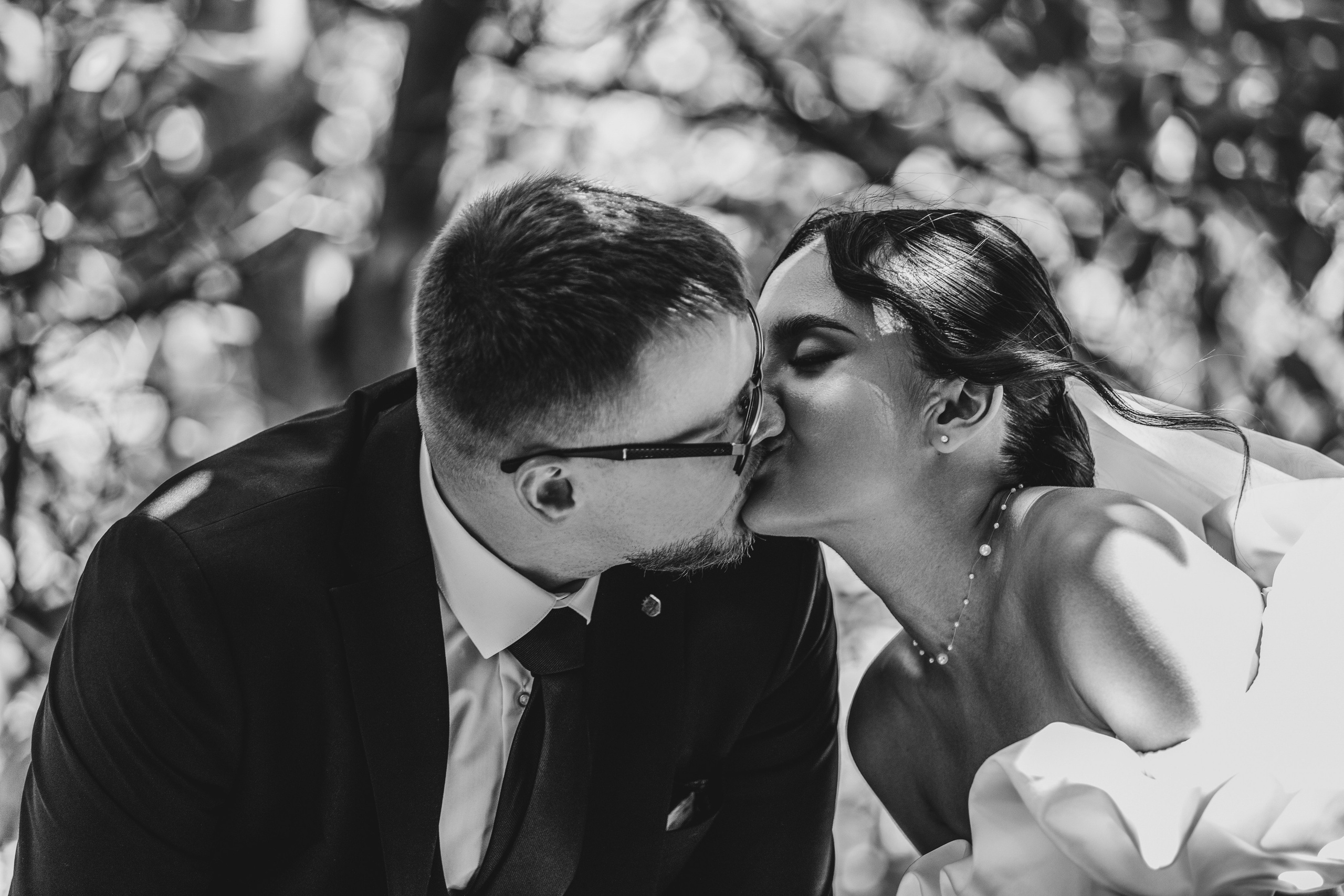 Прогулка Виталий и Виктория. Репортажный фотограф Анапа