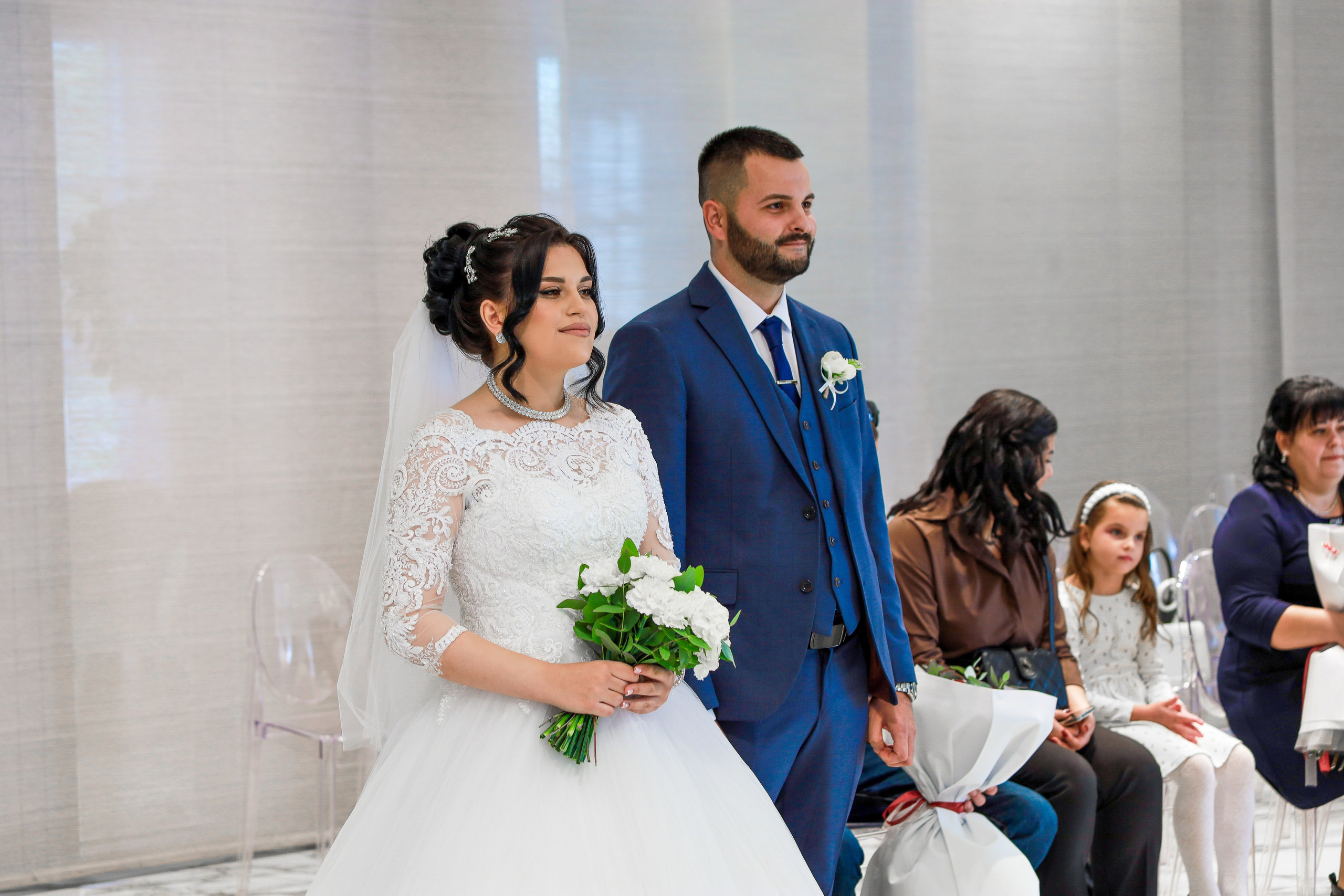 Свадьба Александр и Анна. Репортажный фотограф Анапа