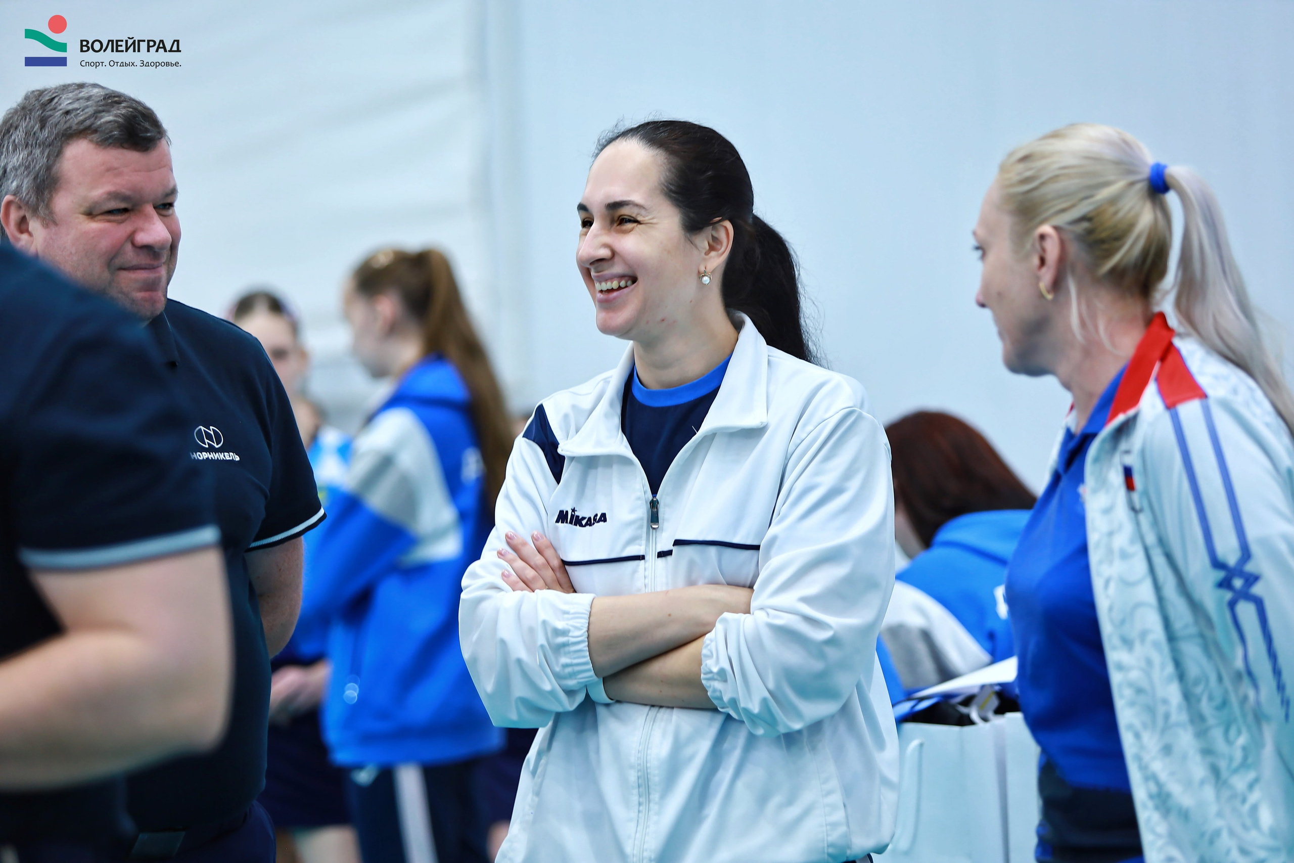 Волейбол ВФВ 07.04.24. Репортажный фотограф Анапа