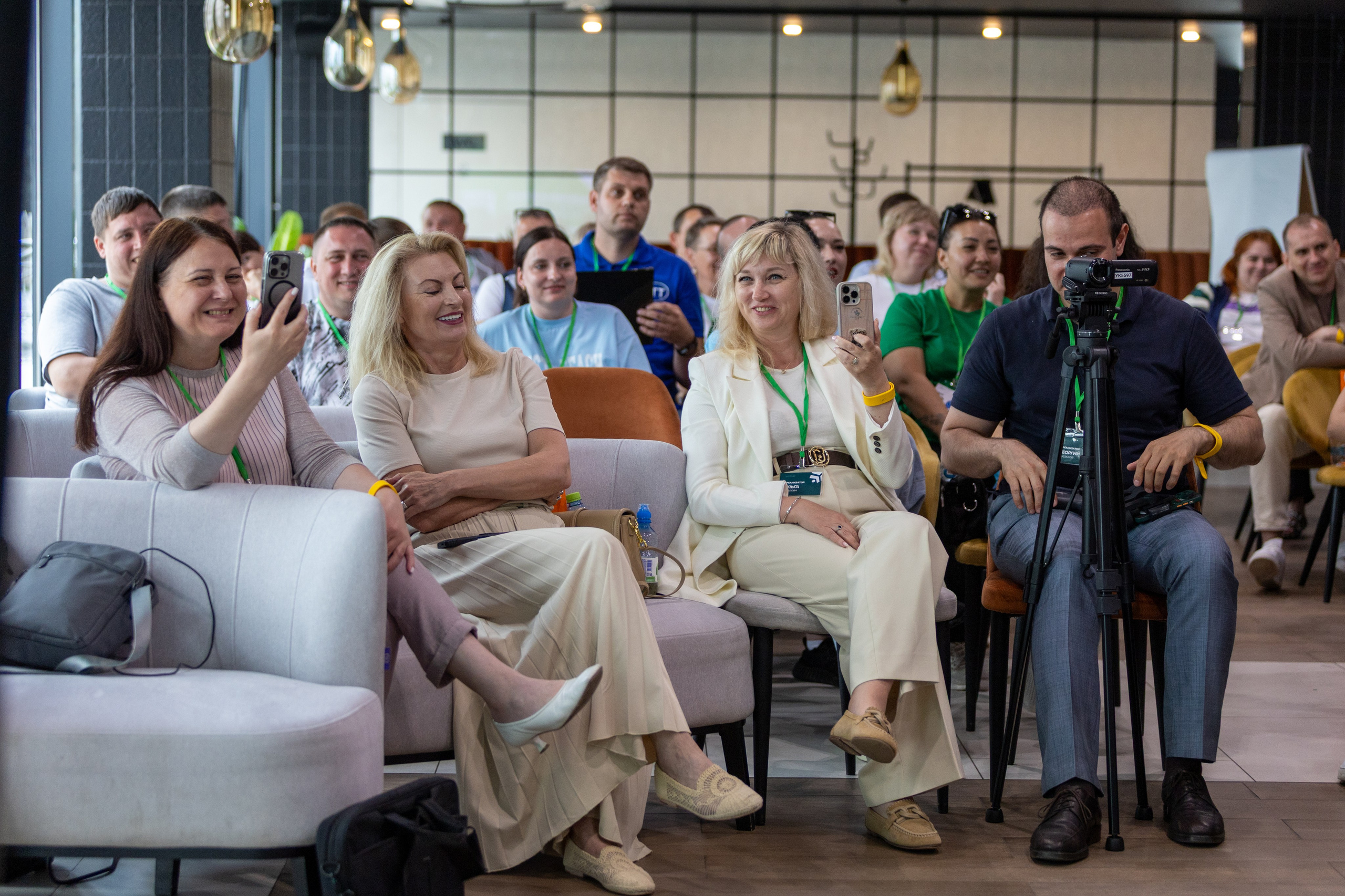 ЭФКО. СЛЁТ ЛИДЕРОВ РАБОЧЕГО АКТИВА. Репортажный фотограф Анапа