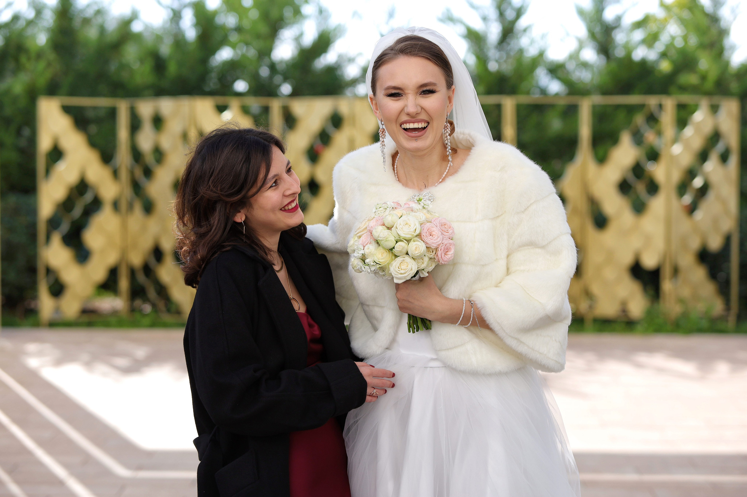 Свадьба Кристины и Романа. Репортажный фотограф Анапа