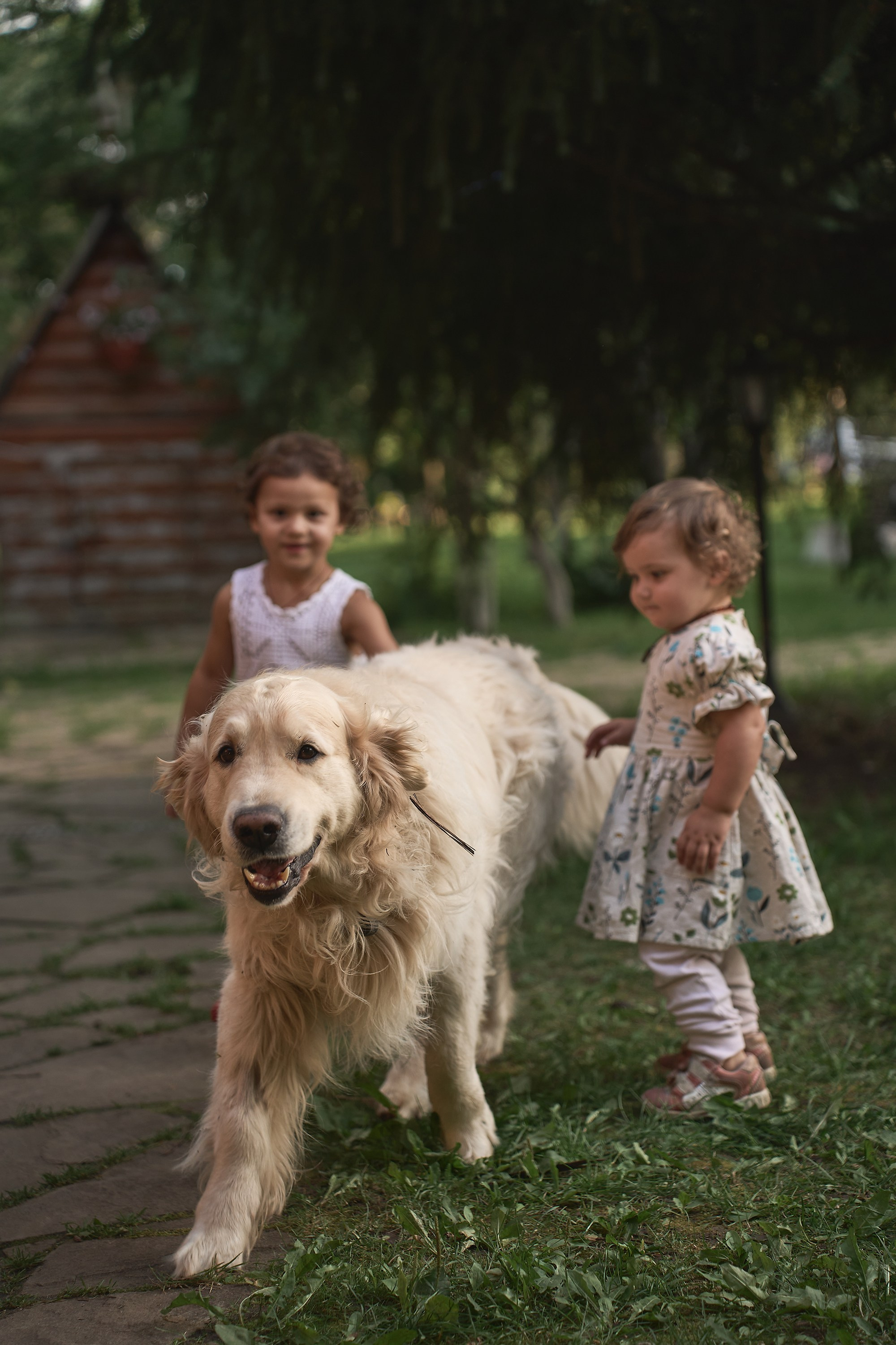 Фотограф Женя Пашкина