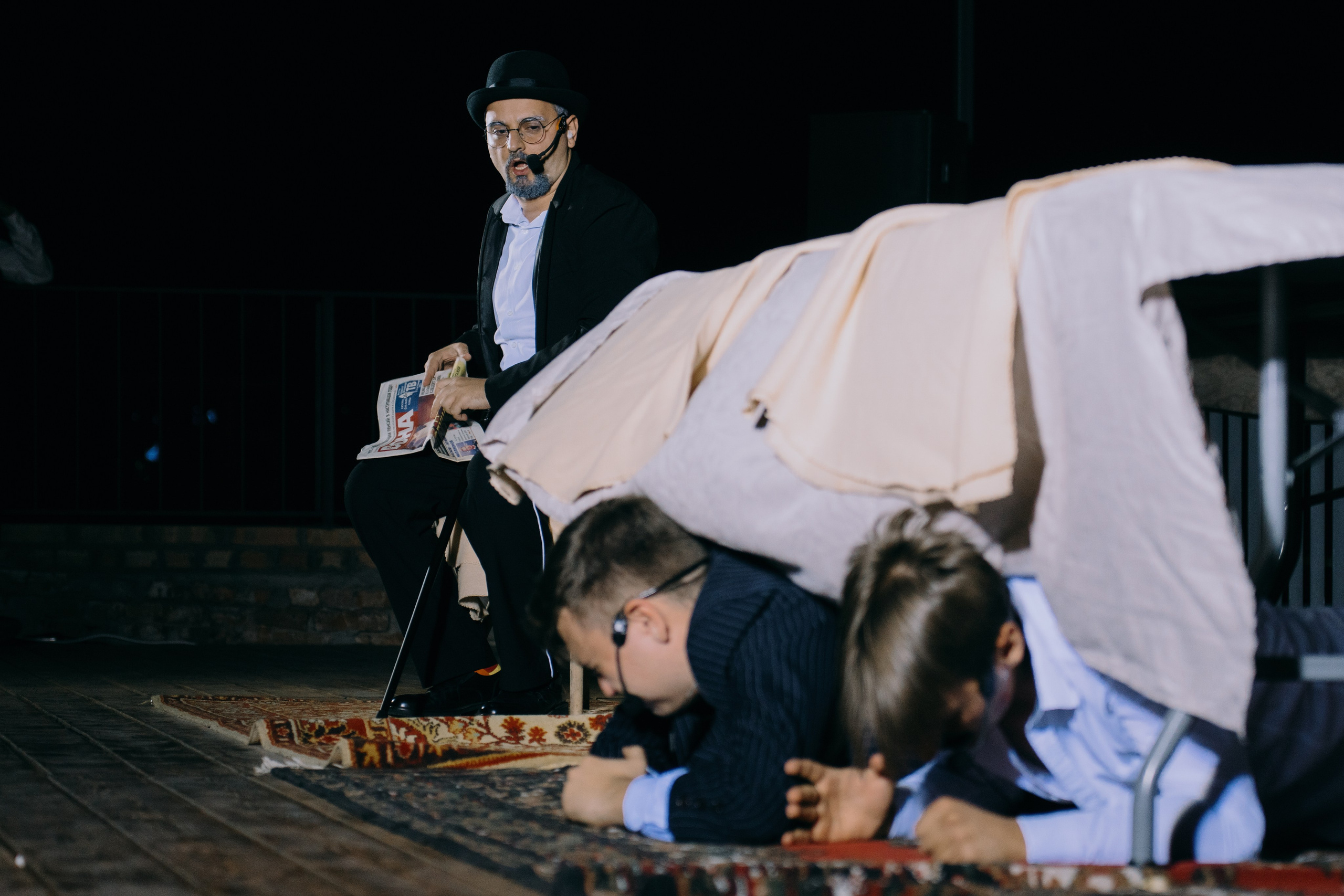 ПОМРЕЖ | Новая земля