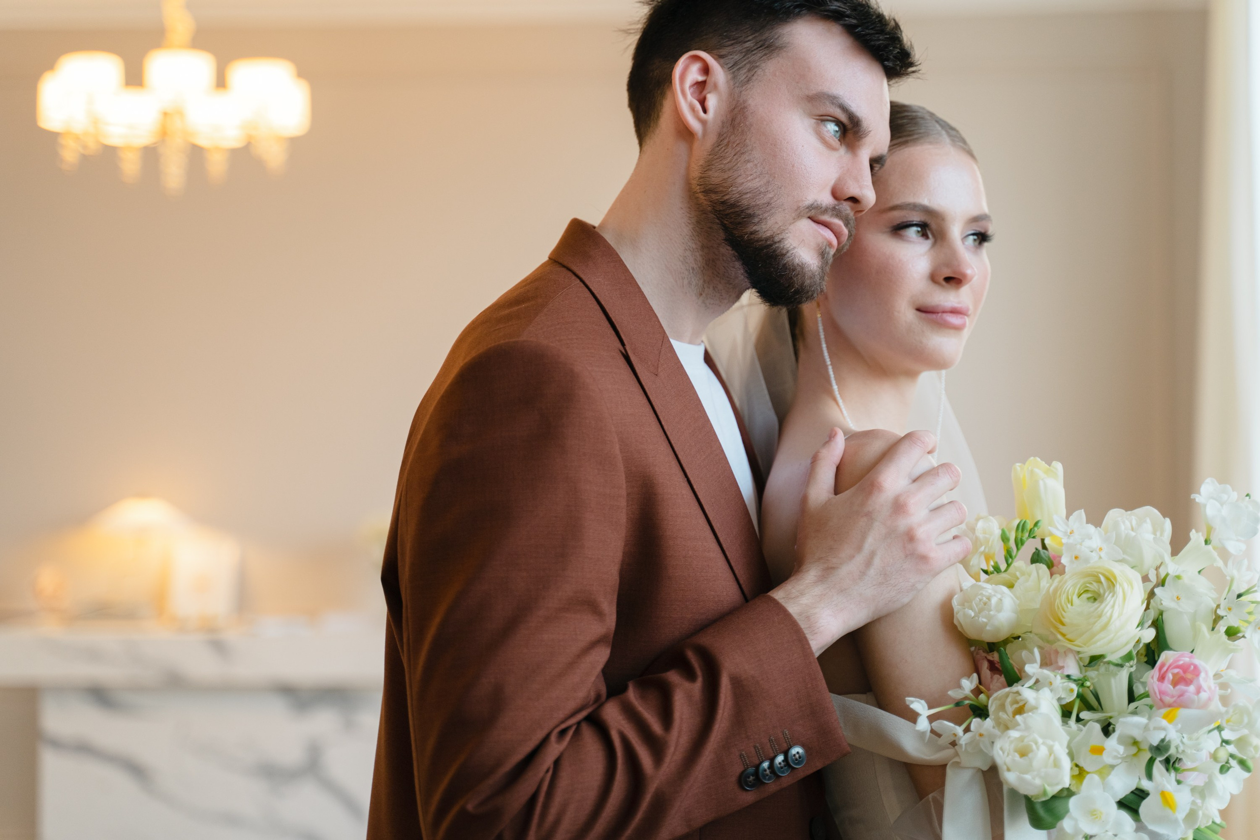 Съемка Love story в Краснодаре. Портретный фотограф в Краснодаре Валерия Матирная