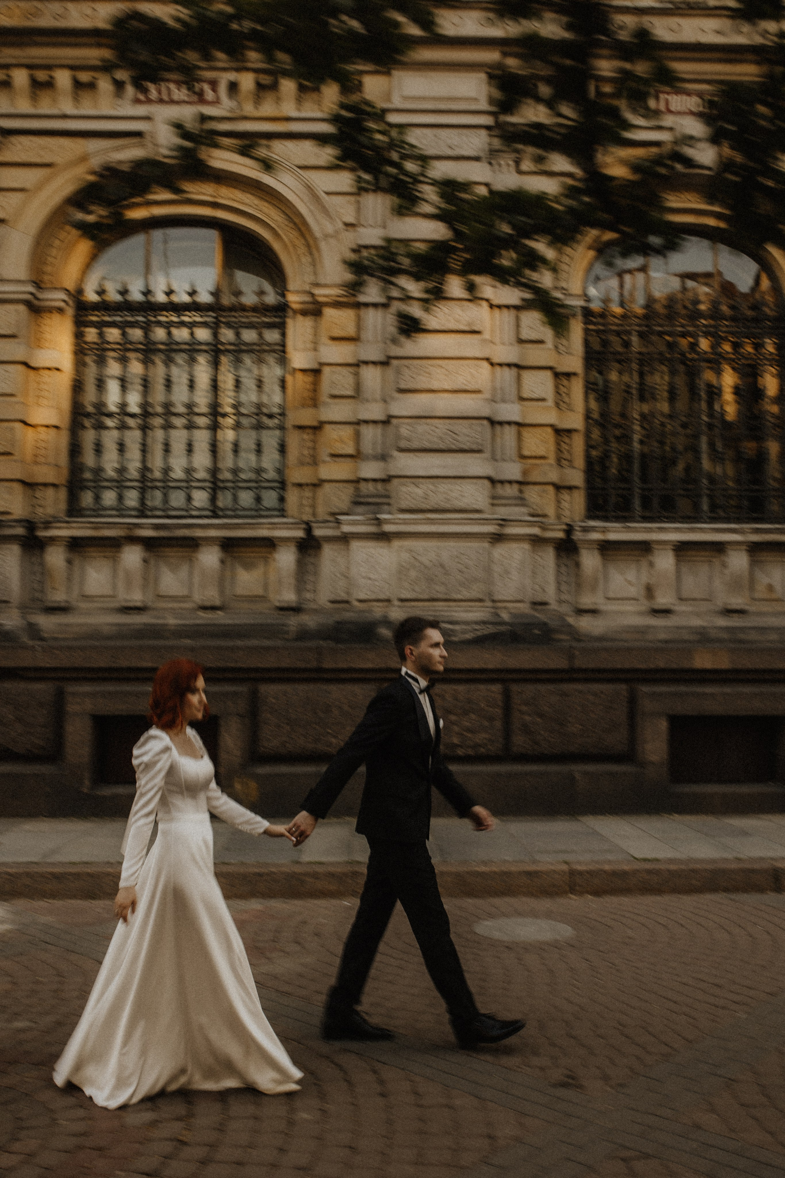 Александр и Анна | Пламя сердец и солнца. Свадебный фотограф в Санкт-Петербурге Анастасия Селиванова