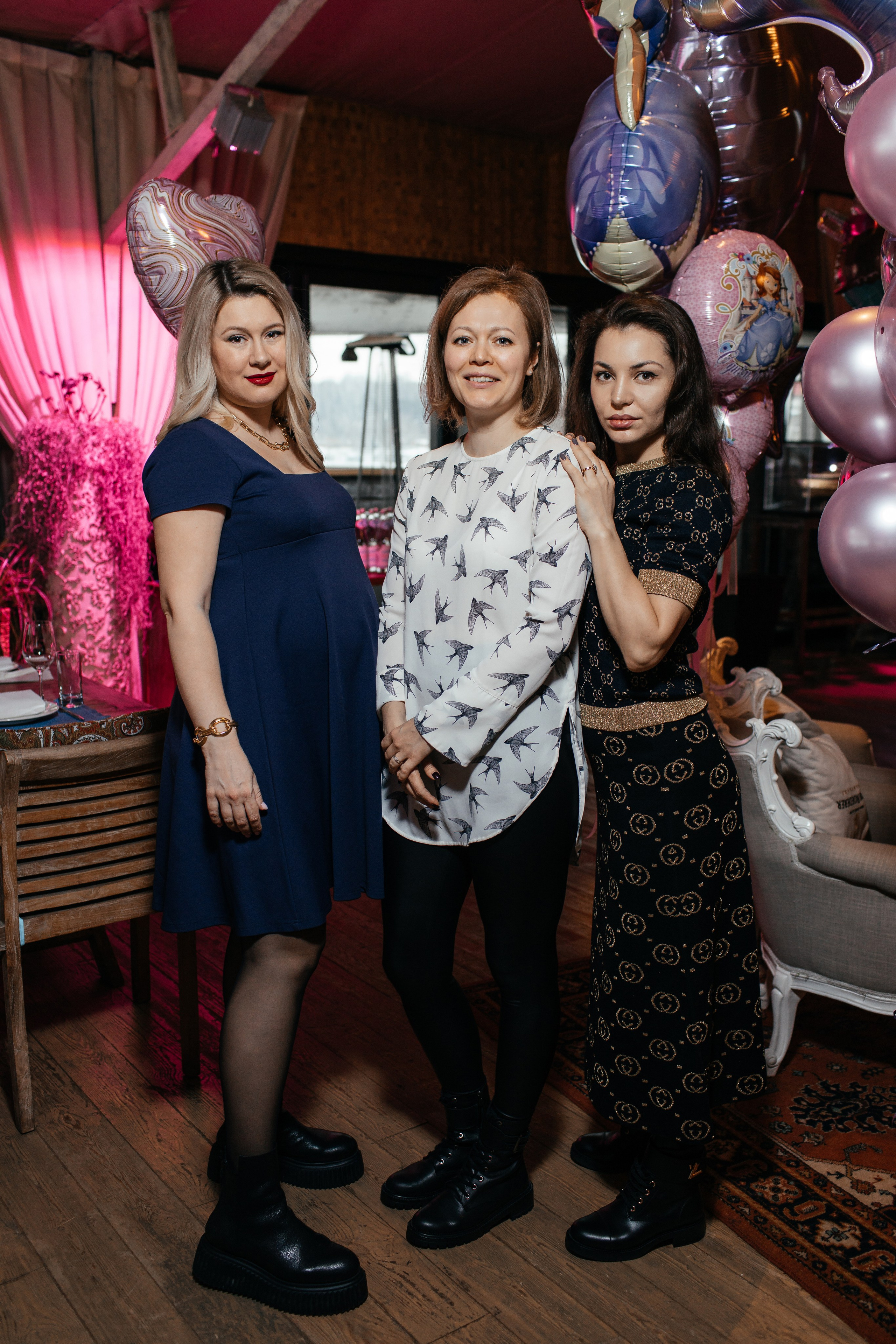 Алине 7 лет. Свадебный и семейный фотограф