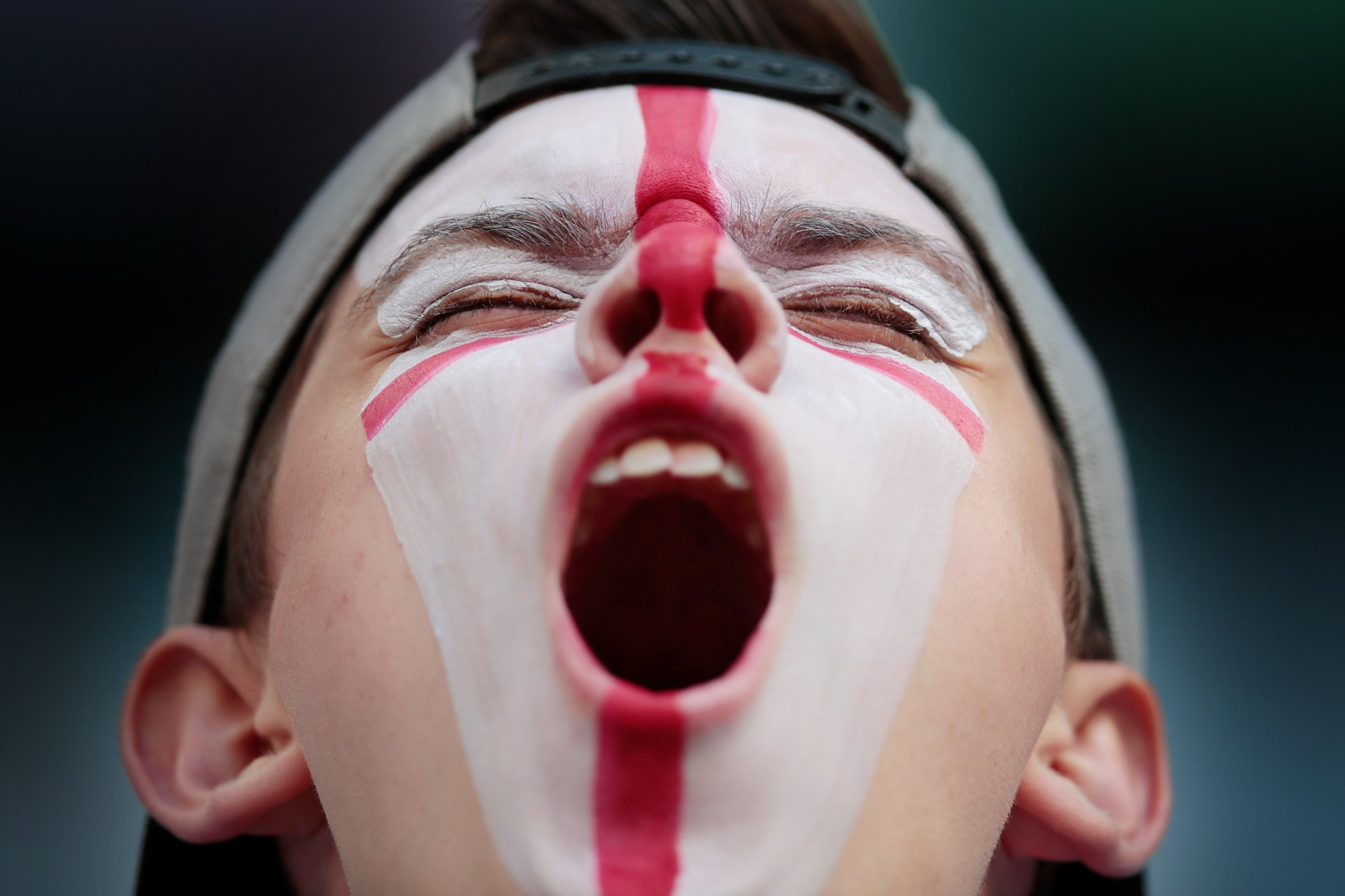 Dynamic Sports Photography. Denis Tyrin Photography