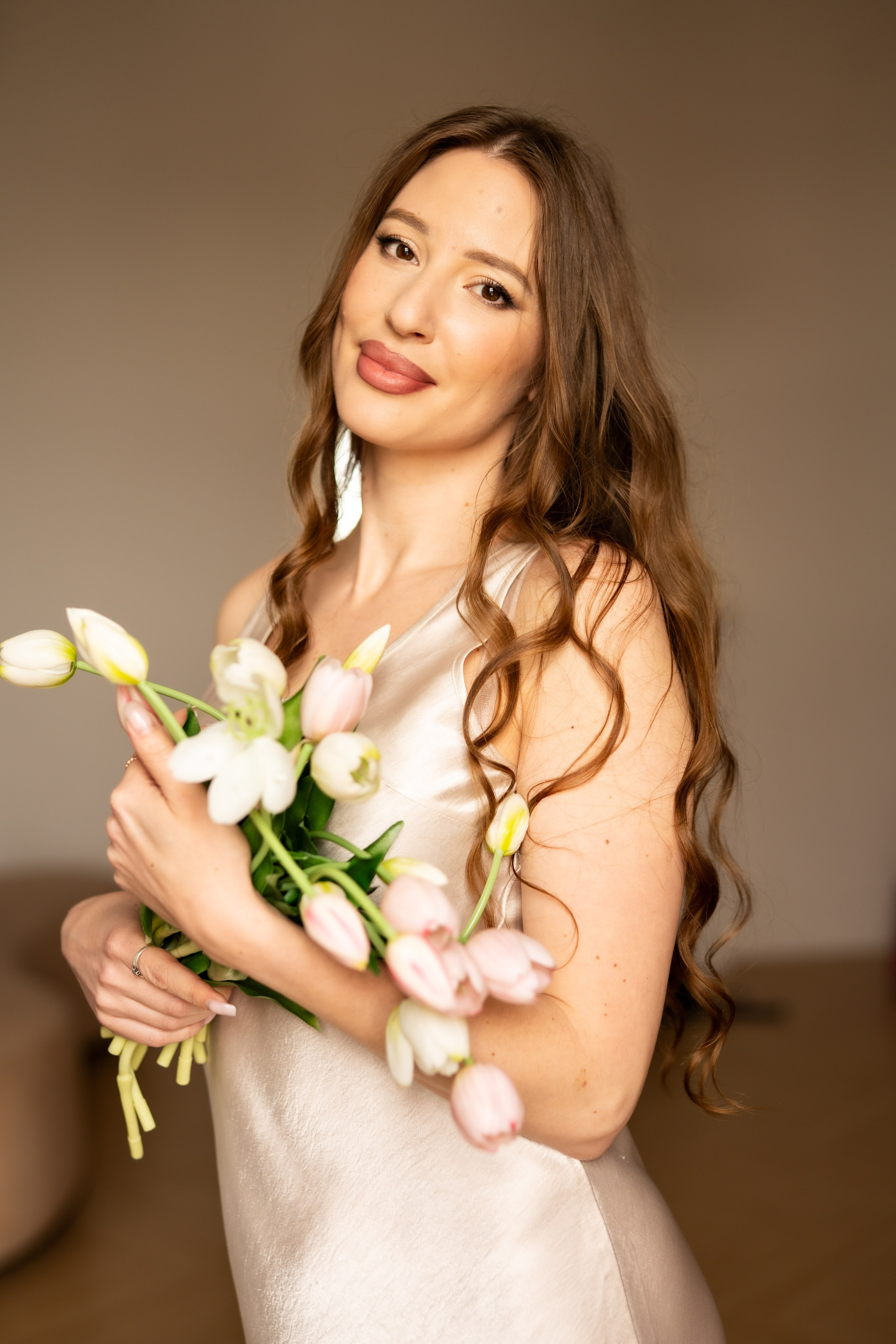 Светлана в студии. Фотограф в Ростове-на-Дону Елизаваета Маковей