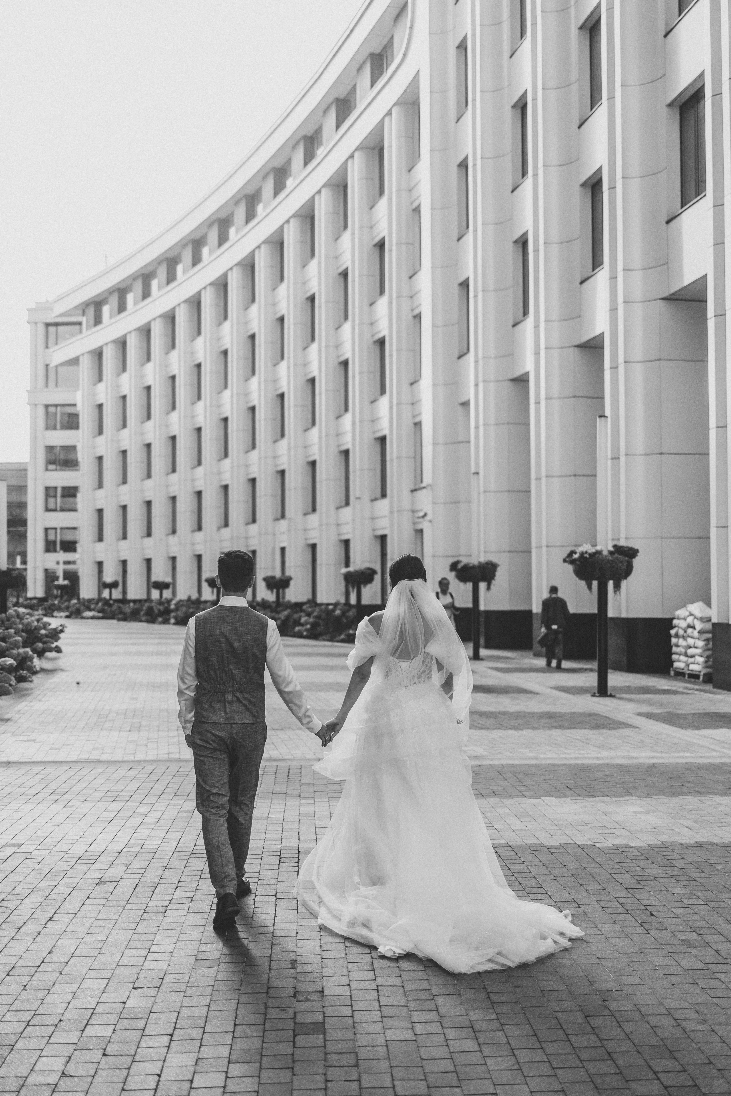 Бц Аквамарин. Свадебный фотограф Маргарита Глумскова