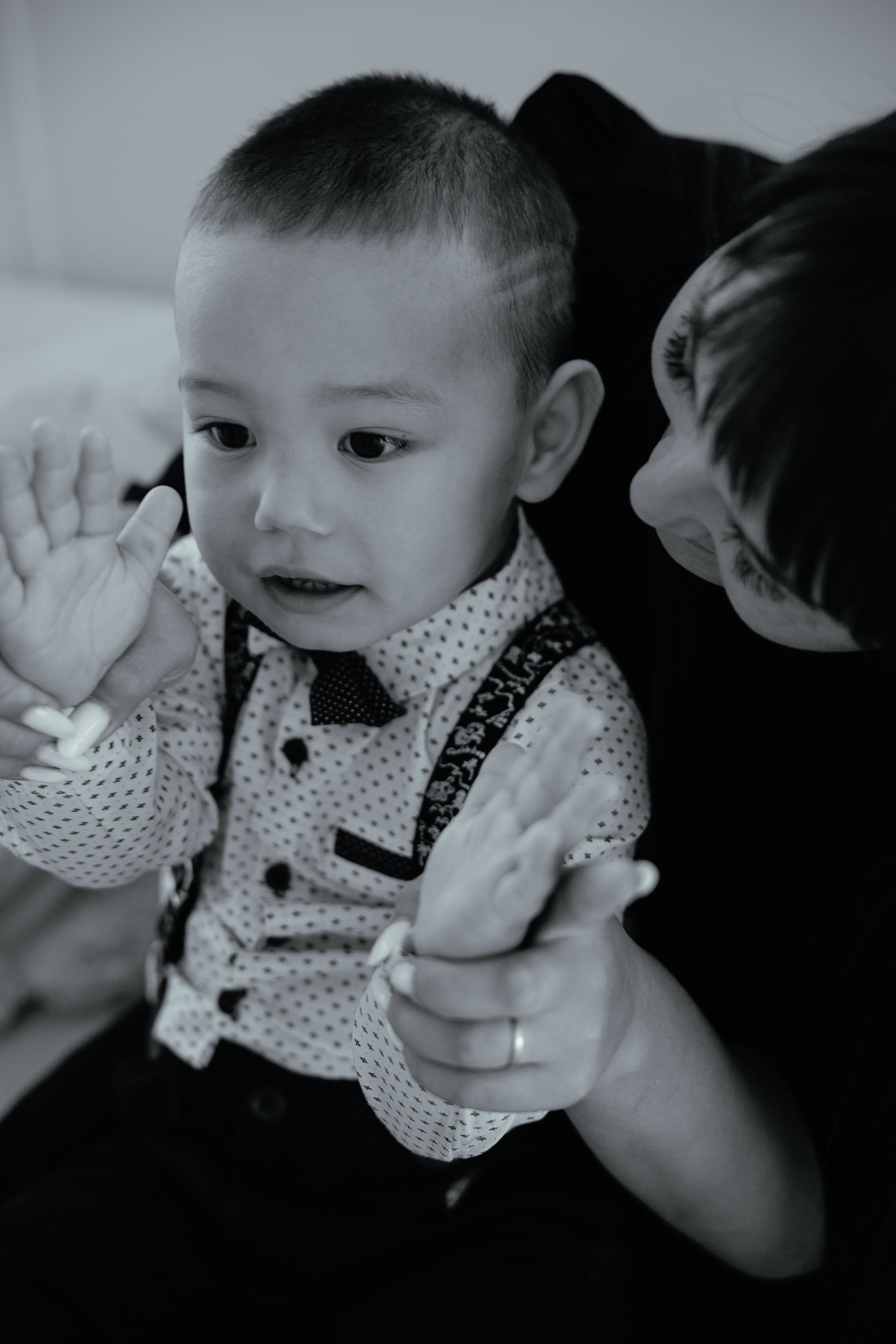 Счастье в квадрате: история семьи Юдиных. Свадебный фотограф Виктория