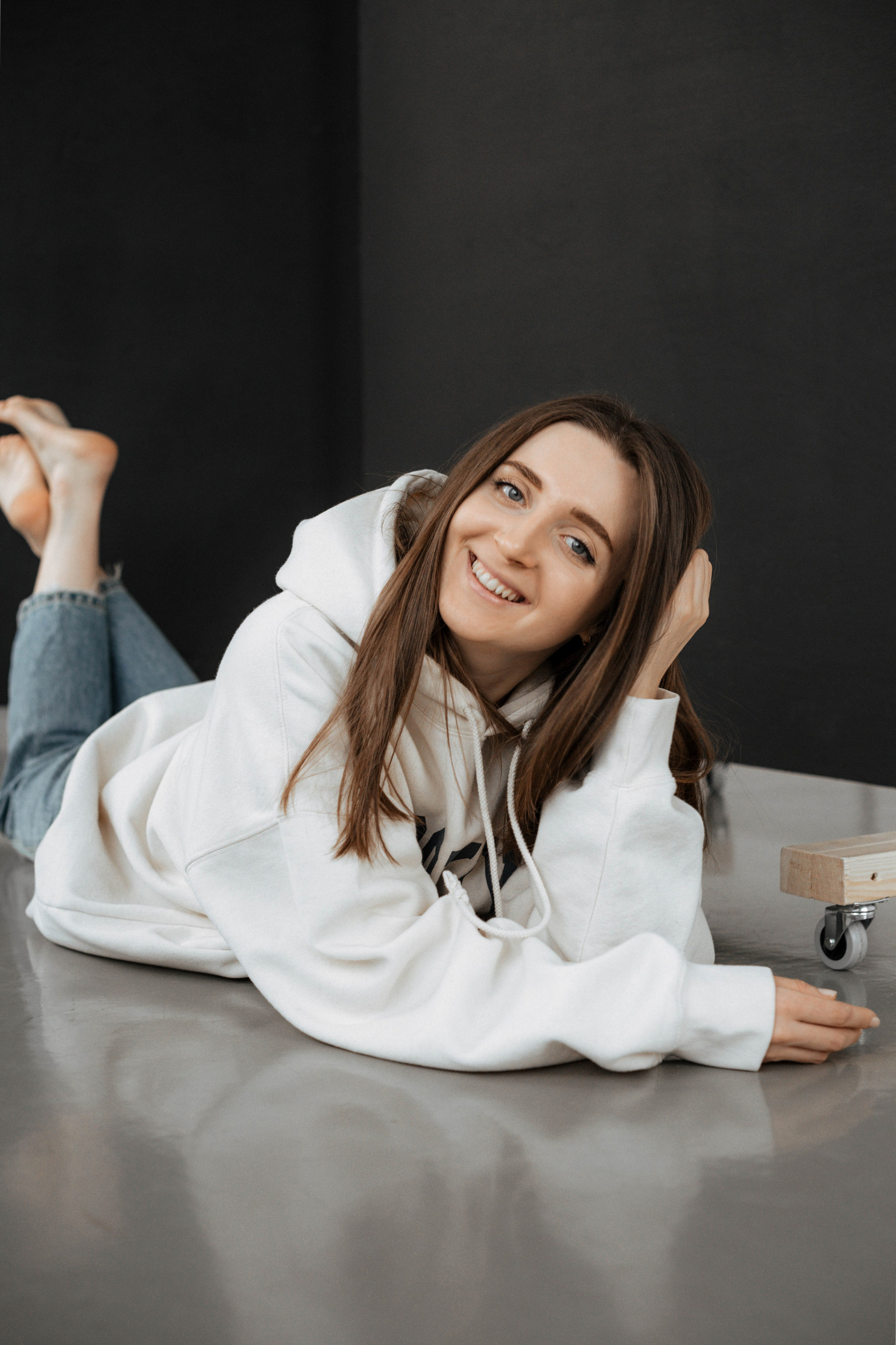 Минималистично и стильно. Свадебный и женский фотограф в Санкт-Петербурге Муртеева Екатерина