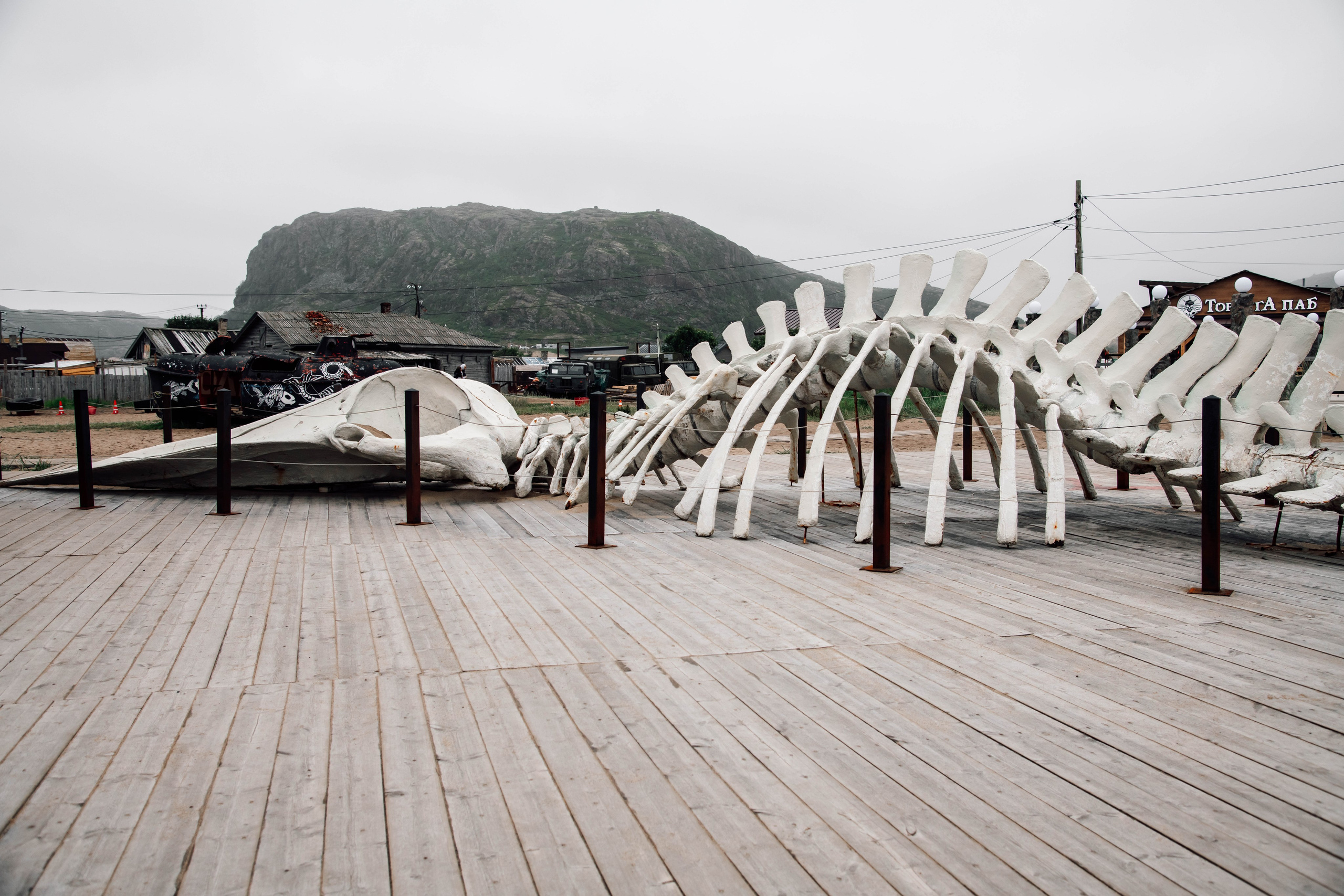 Кольский полуостров. Фотографирую для себя, своей семьи и друзей!