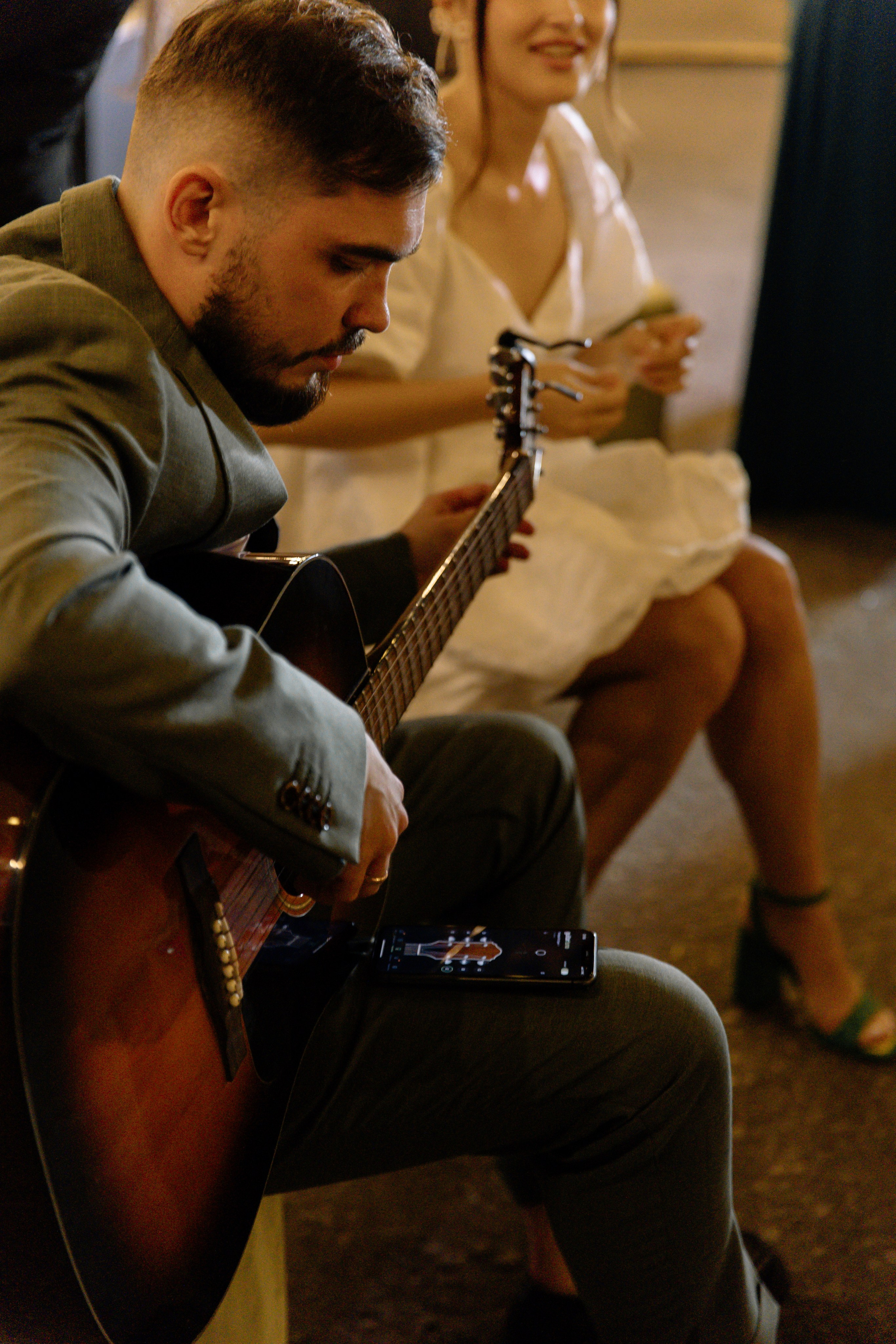 Цветок детства. Свадебный фотограф Алина Хабарова