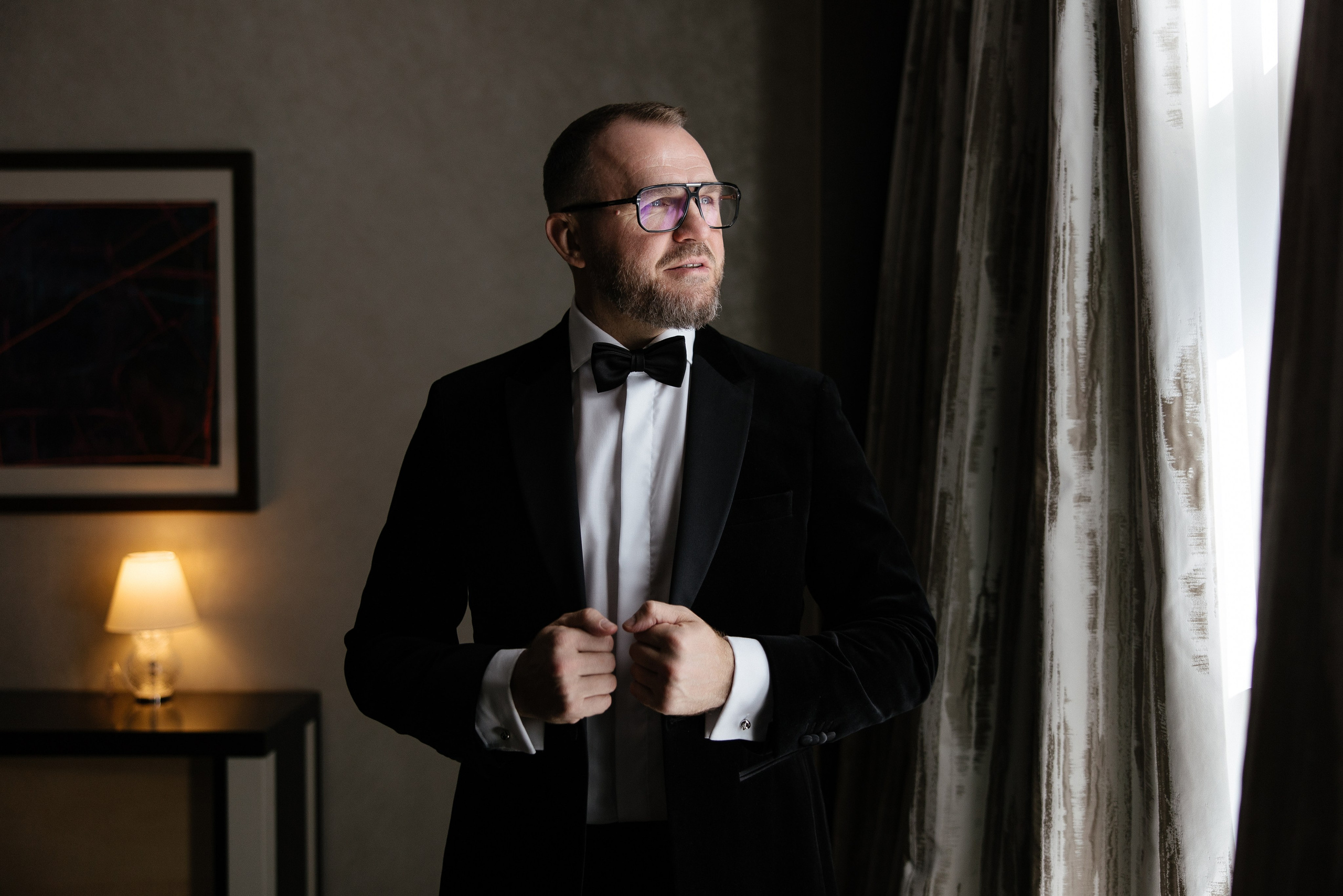 Андреас и Алена. Свадебный фотограф Москве Катя Абдурахманова и Арсен Абдурахманов