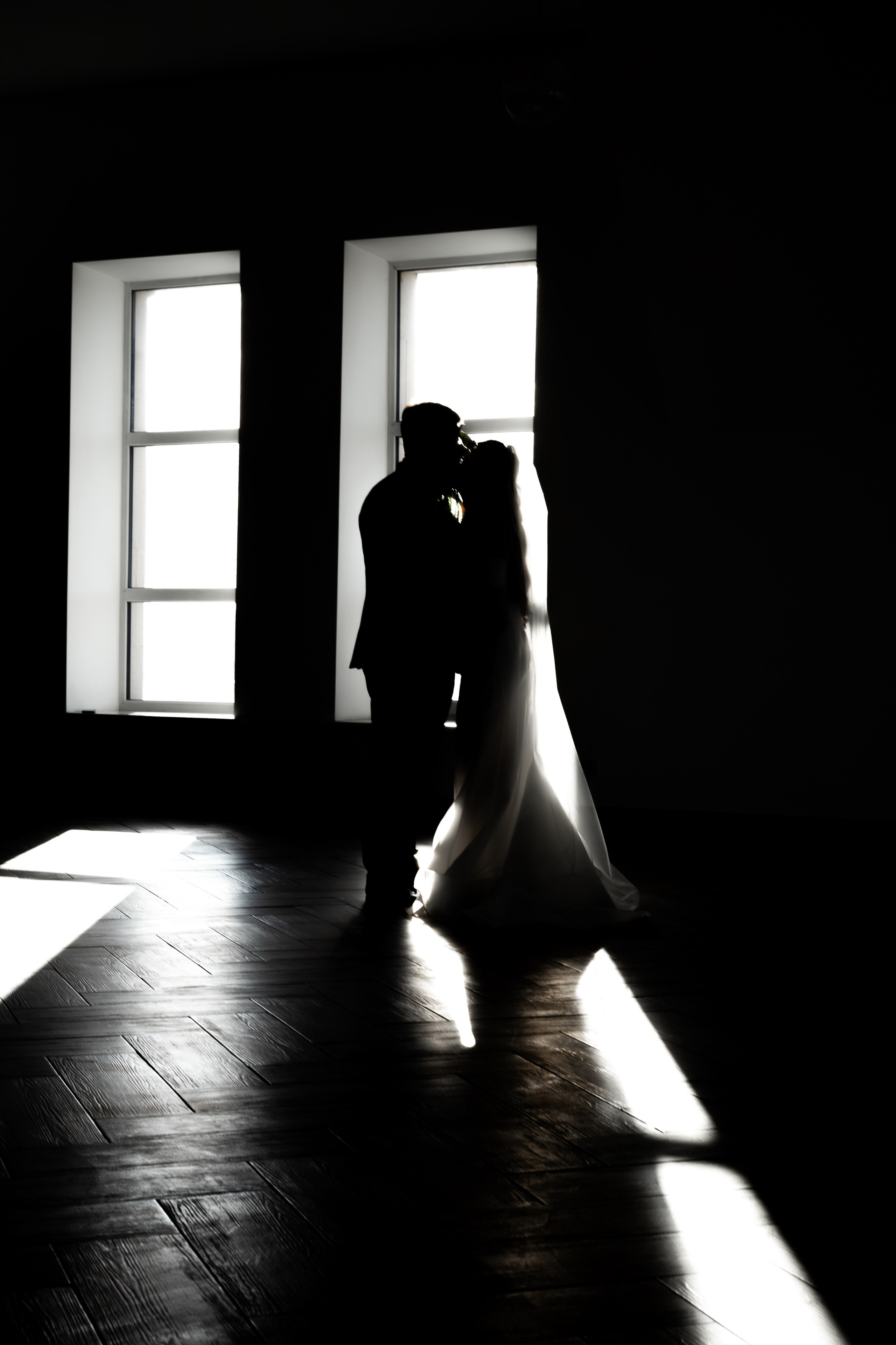 Алтынбек и Махаббат