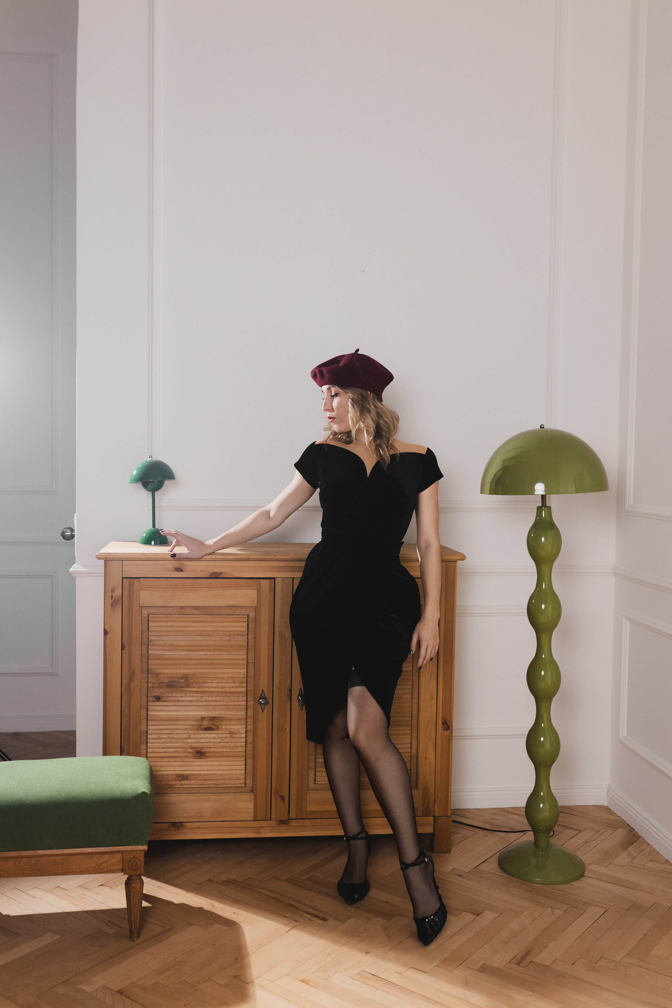 Анна. Фотограф в Севастополе и в Крыму