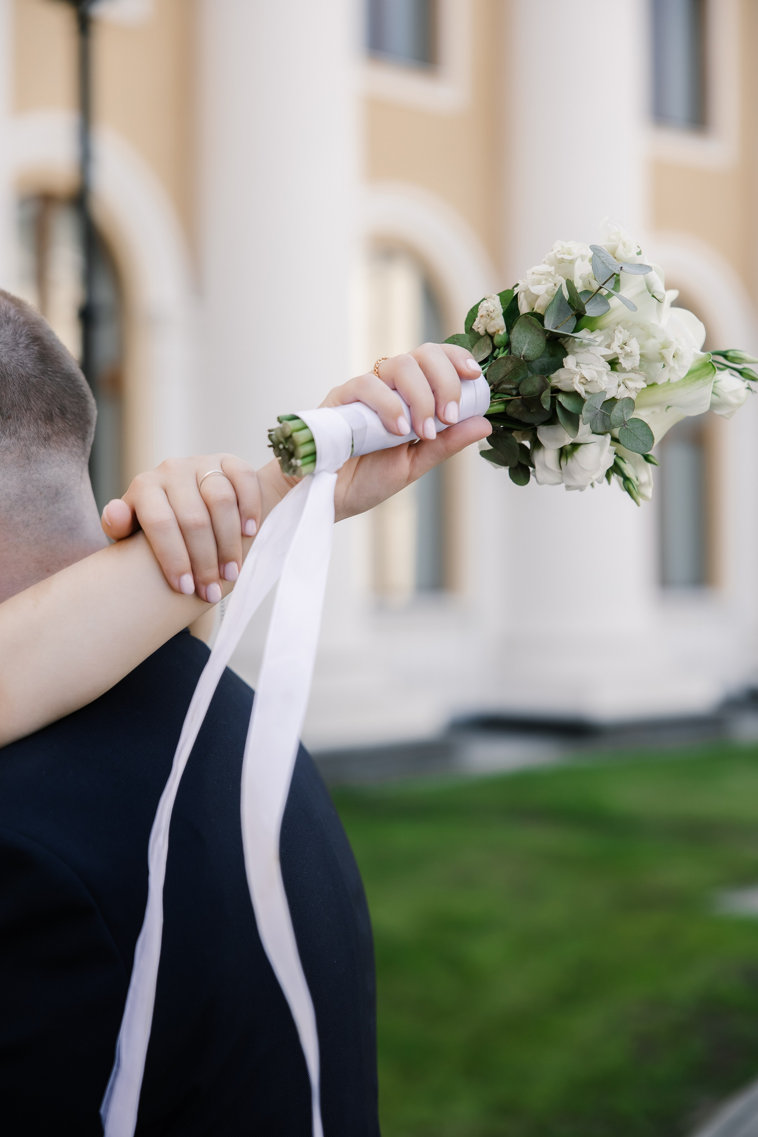 Александр & София. Свадебный и студийный фотограф в Нижнем Новгороде
