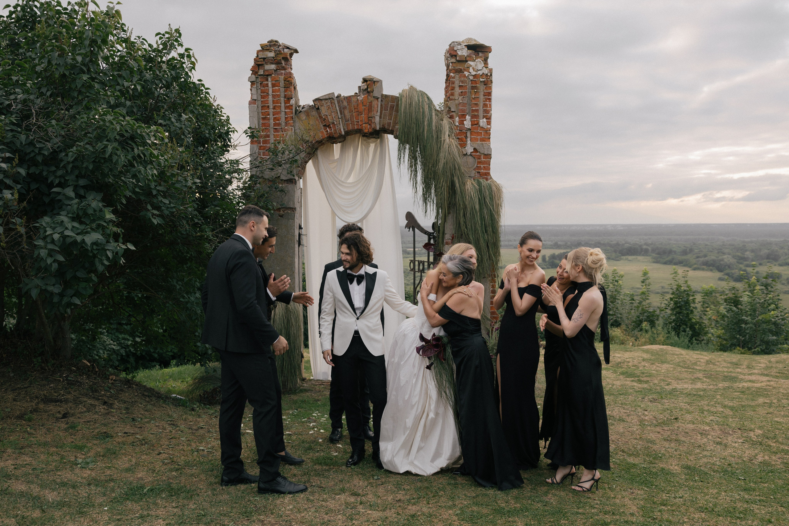 La famille est mon trésor. Свадебный и студийный фотограф в Нижнем Новгороде