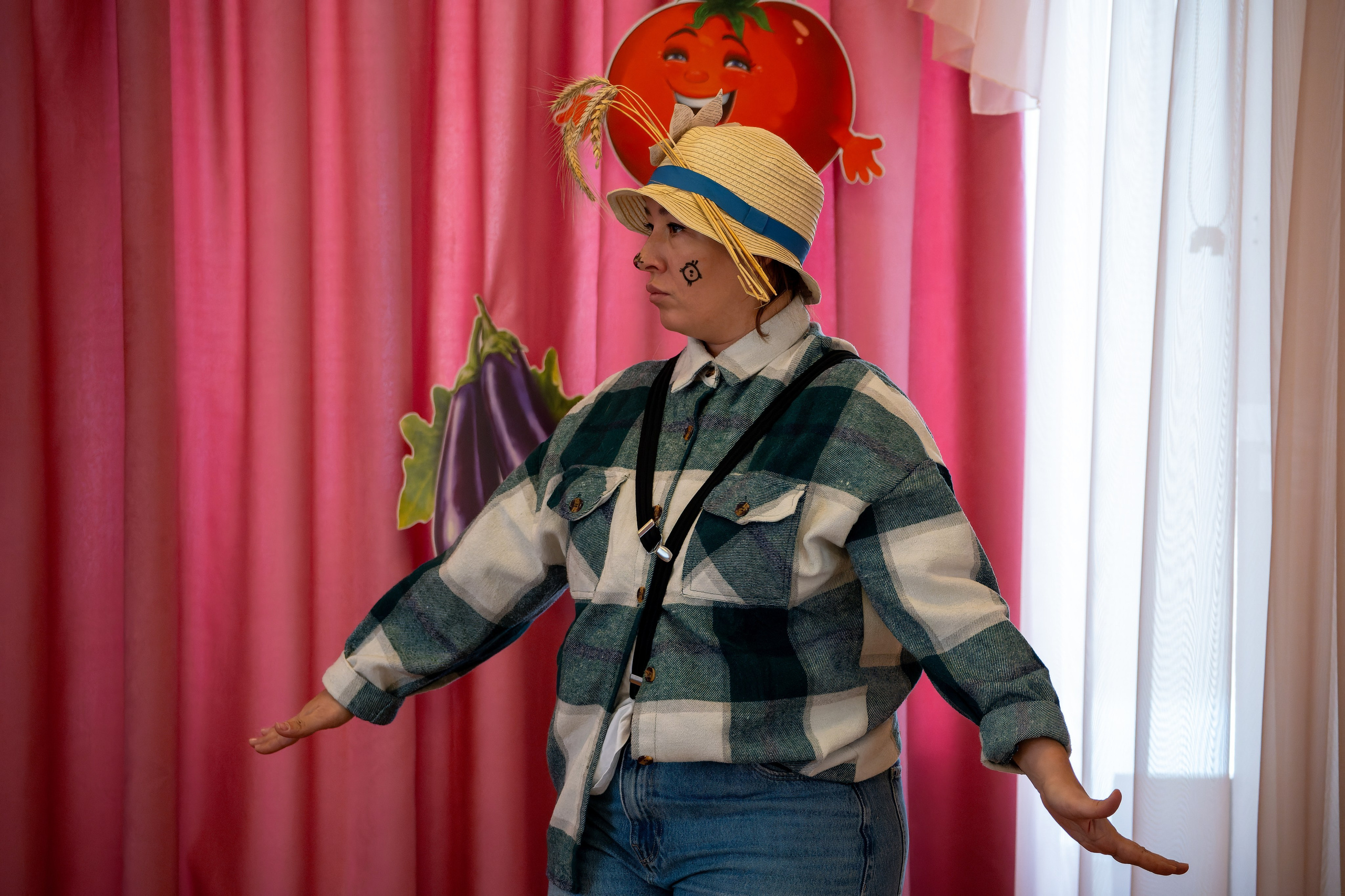 Фотосъёмка утренников и выпускных в детском саду. «Студия DRONAVT`s» — видеосъёмка и фотография г. Москва