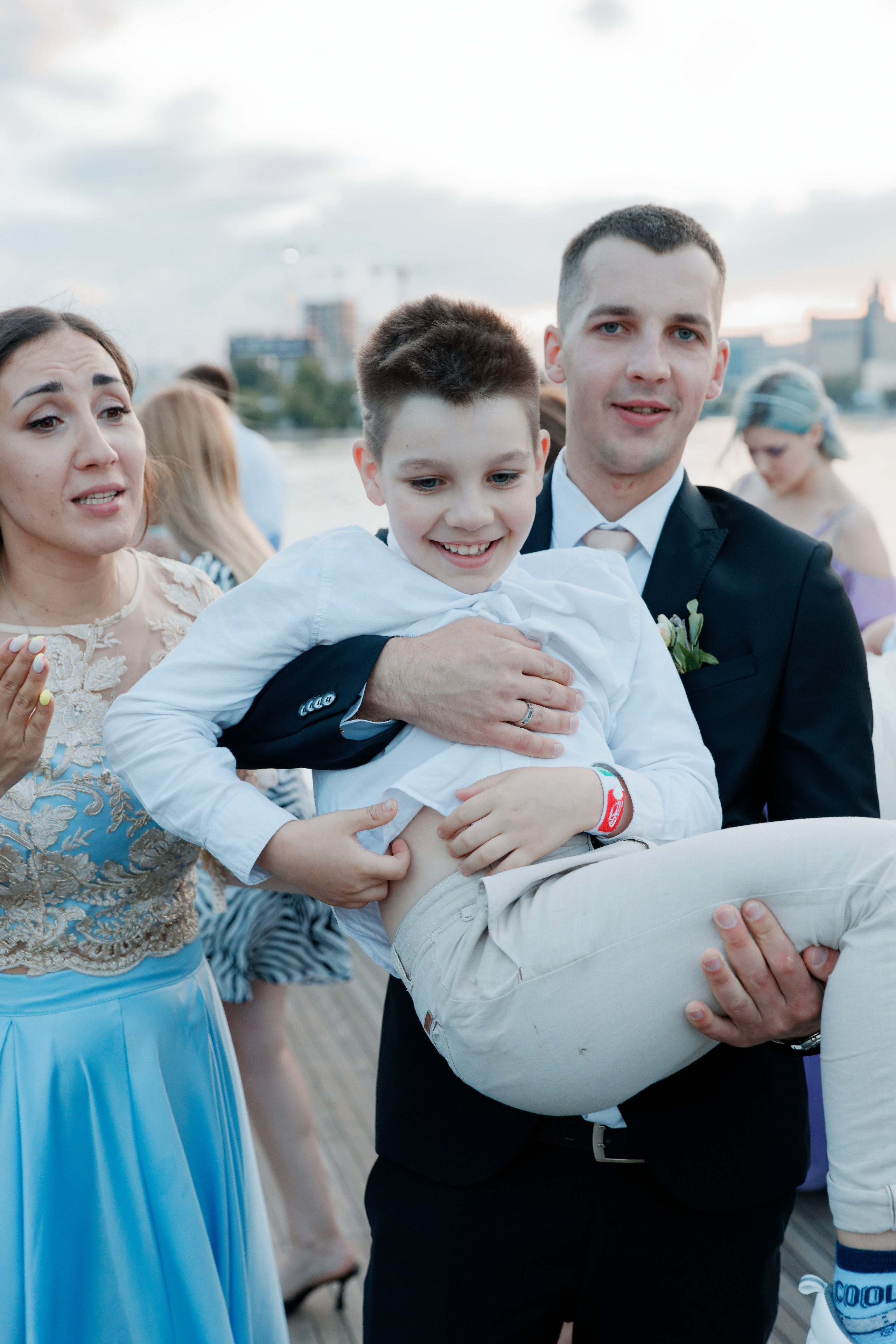 Александр и Екатерина. Видеограф Павел Борисов | Москва | СПБ | Брянск