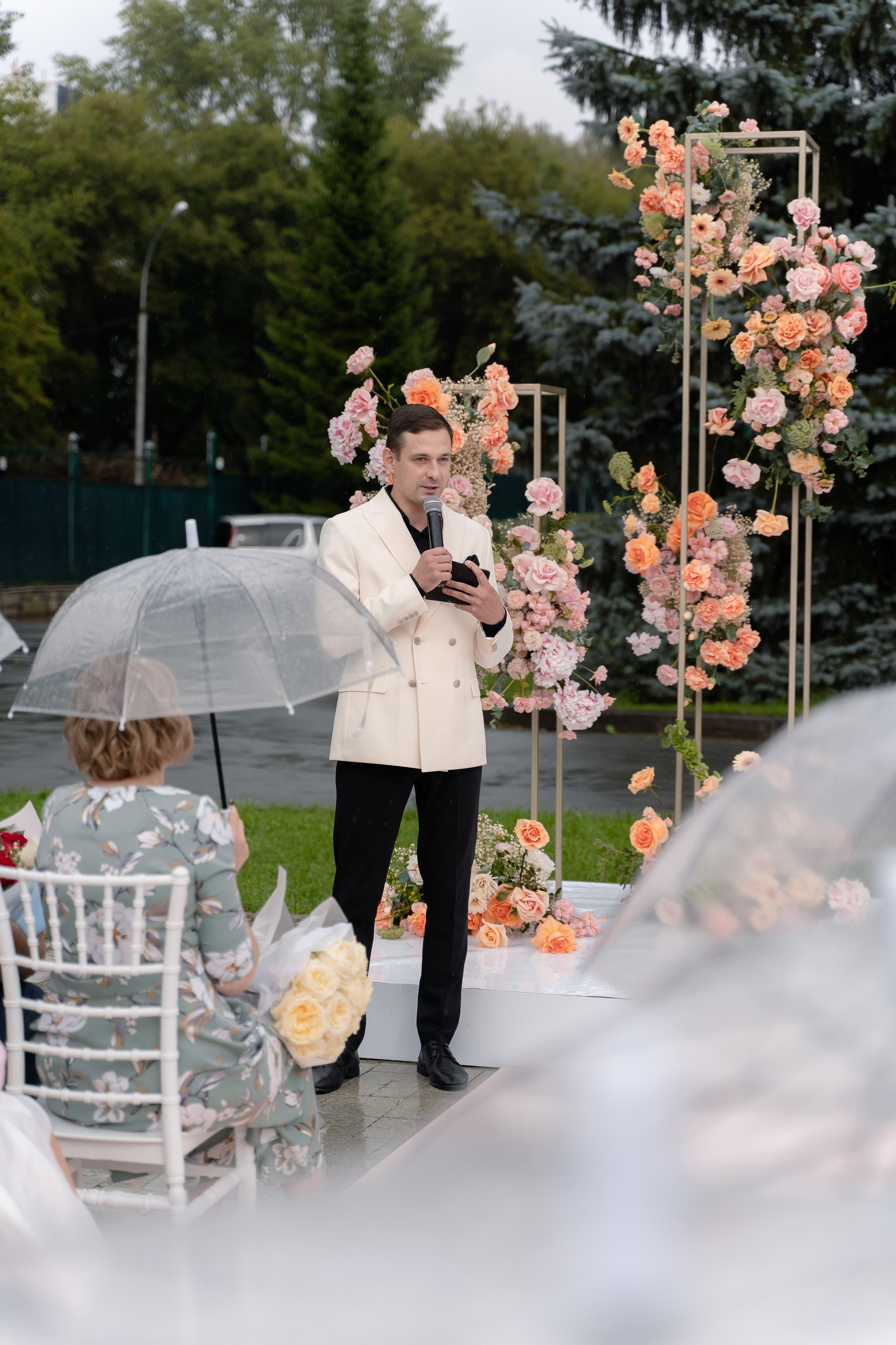 Максим и Лика. Свадебный и семейный фотограф в Новосибирске Наталья Зорина