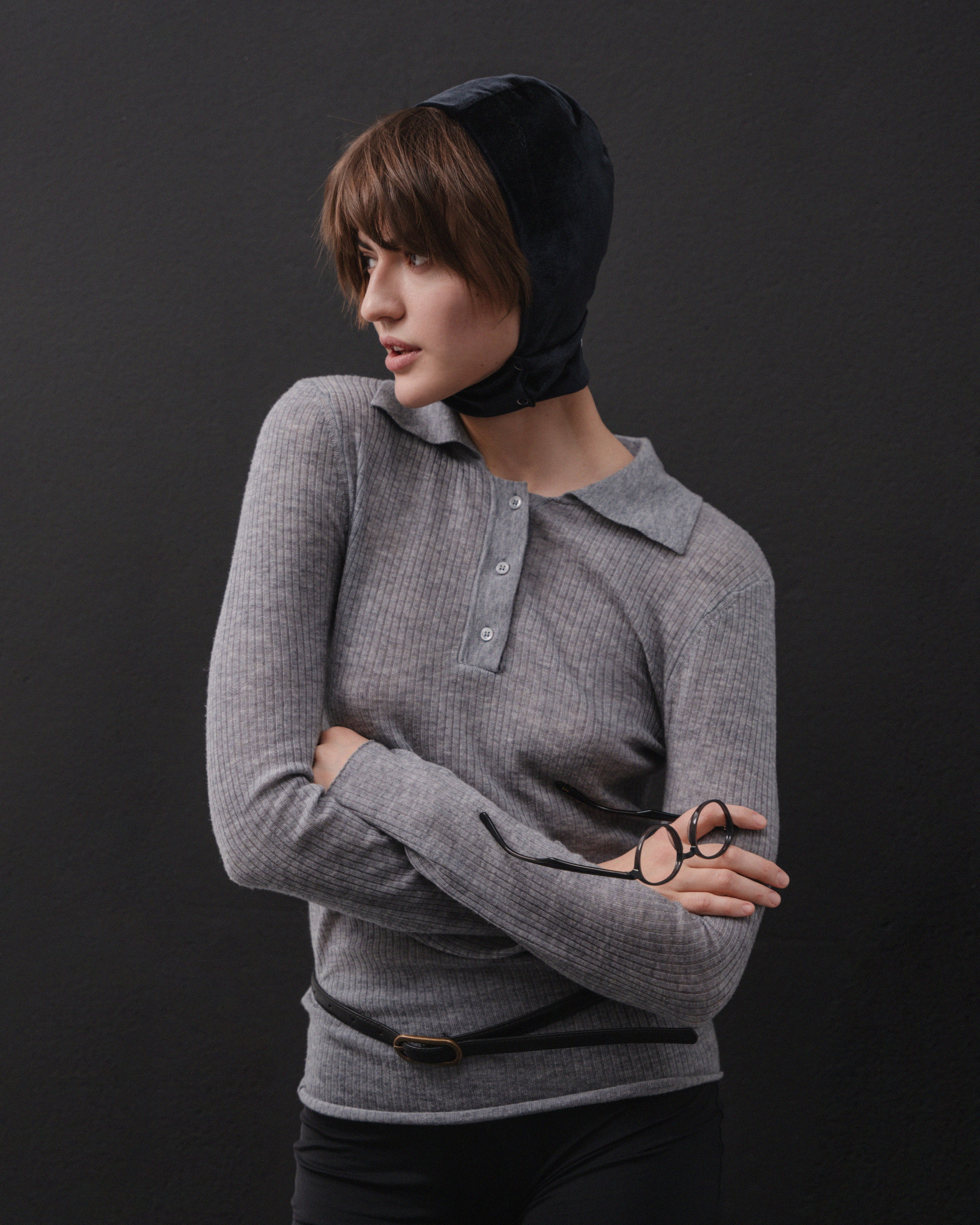 Nadya. Commercial photographer Natalia Bychkova